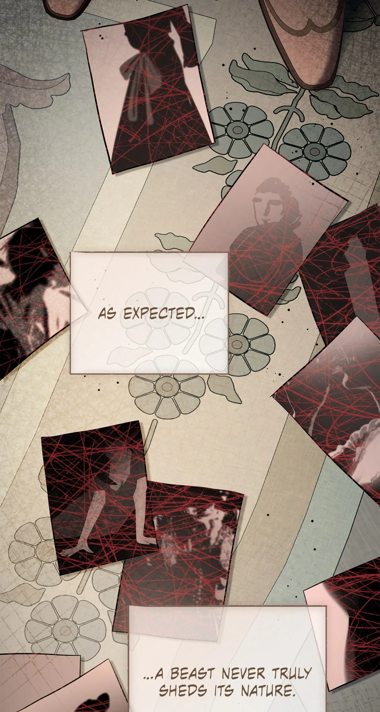 To My Husband’s Mistress Chapter 84 - page 47
