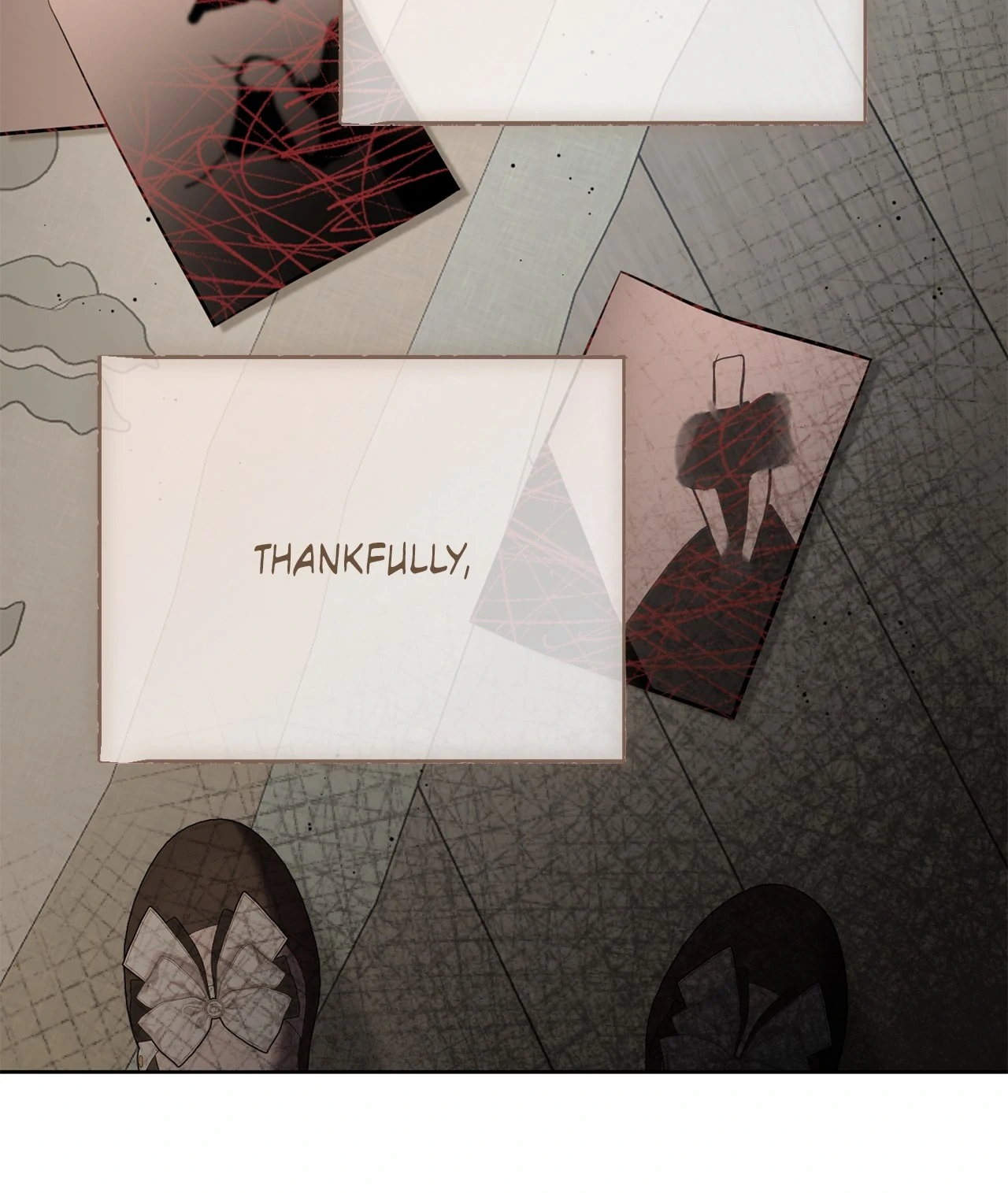 To My Husband’s Mistress Chapter 84 - page 48
