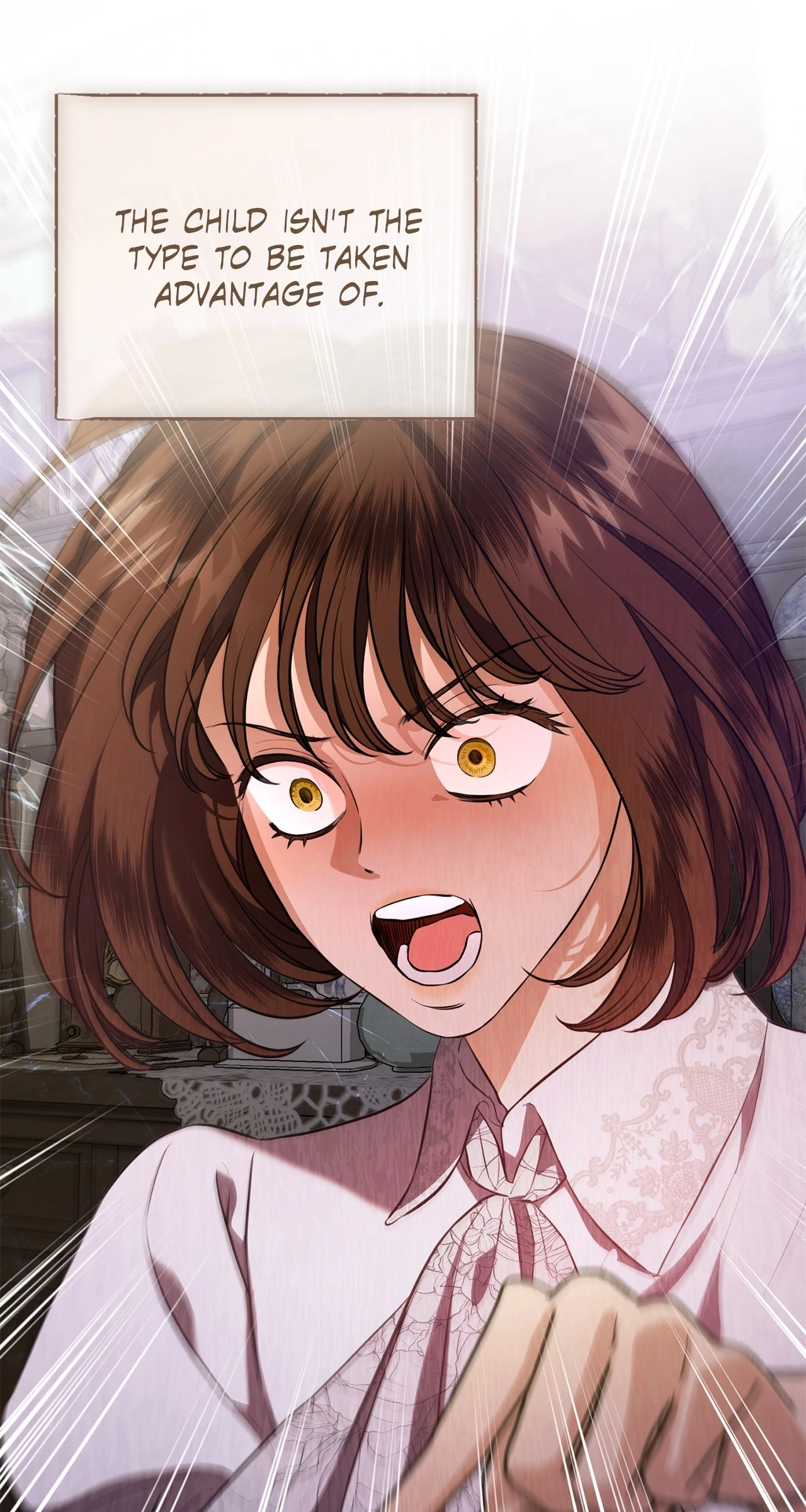To My Husband’s Mistress Chapter 84 - page 49
