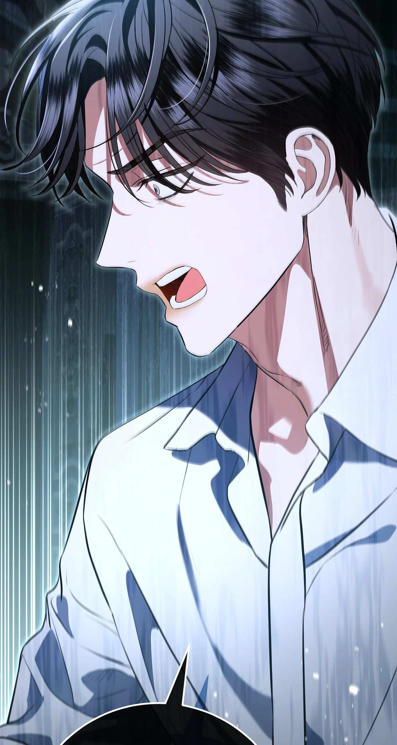 To My Husband’s Mistress Chapter 84 - page 5
