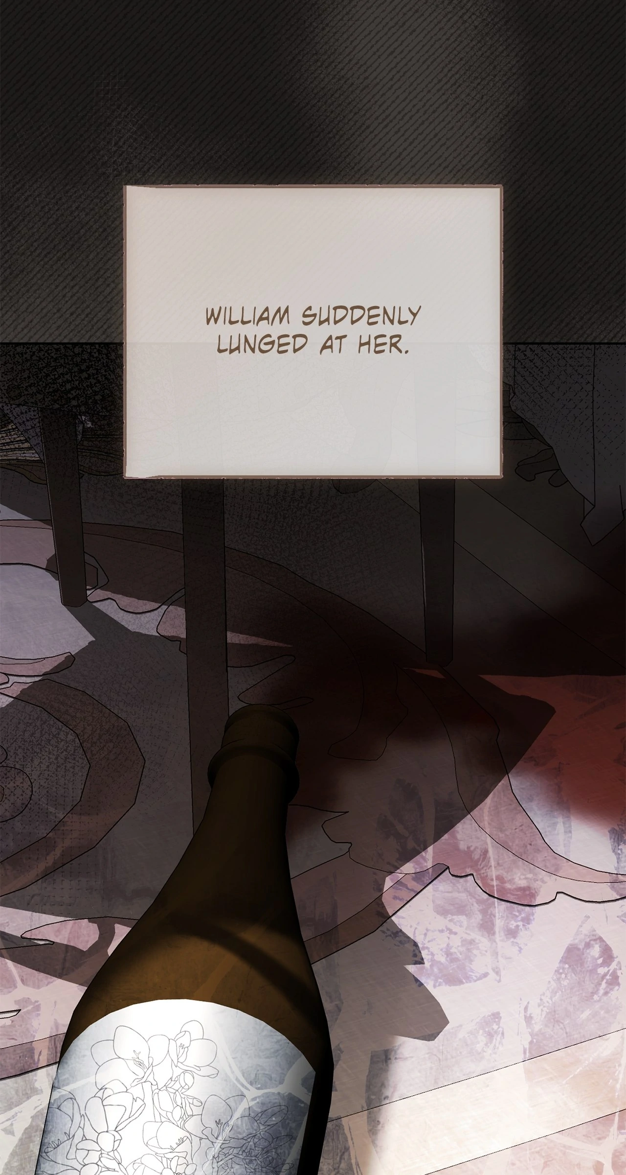 To My Husband’s Mistress Chapter 84 - page 51
