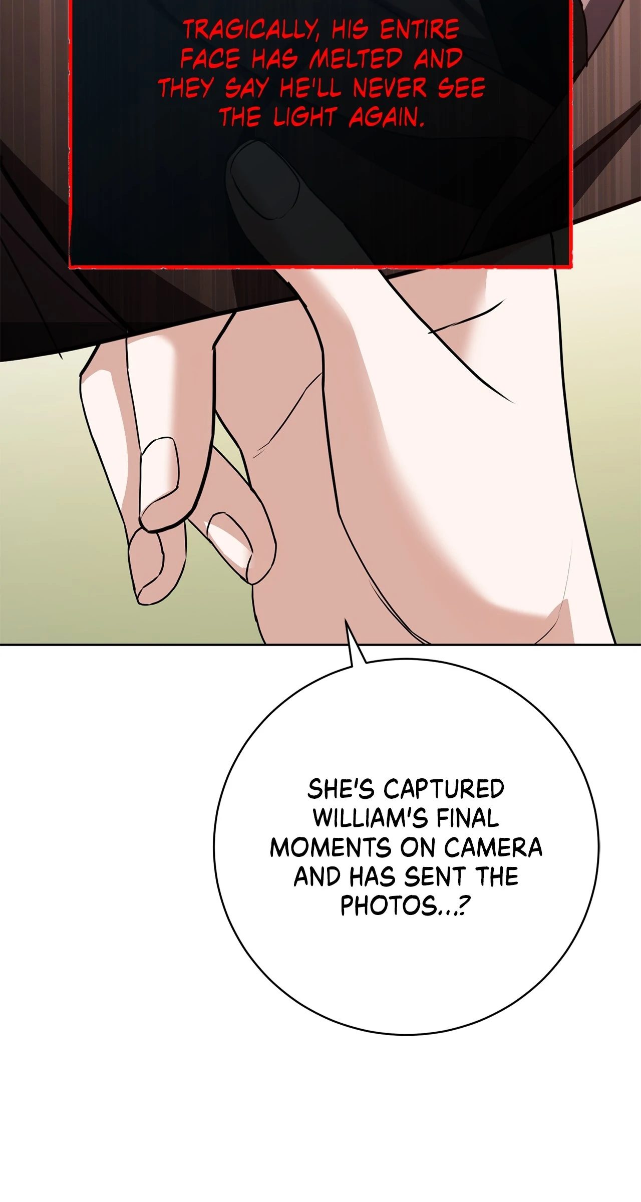 To My Husband’s Mistress Chapter 84 - page 58