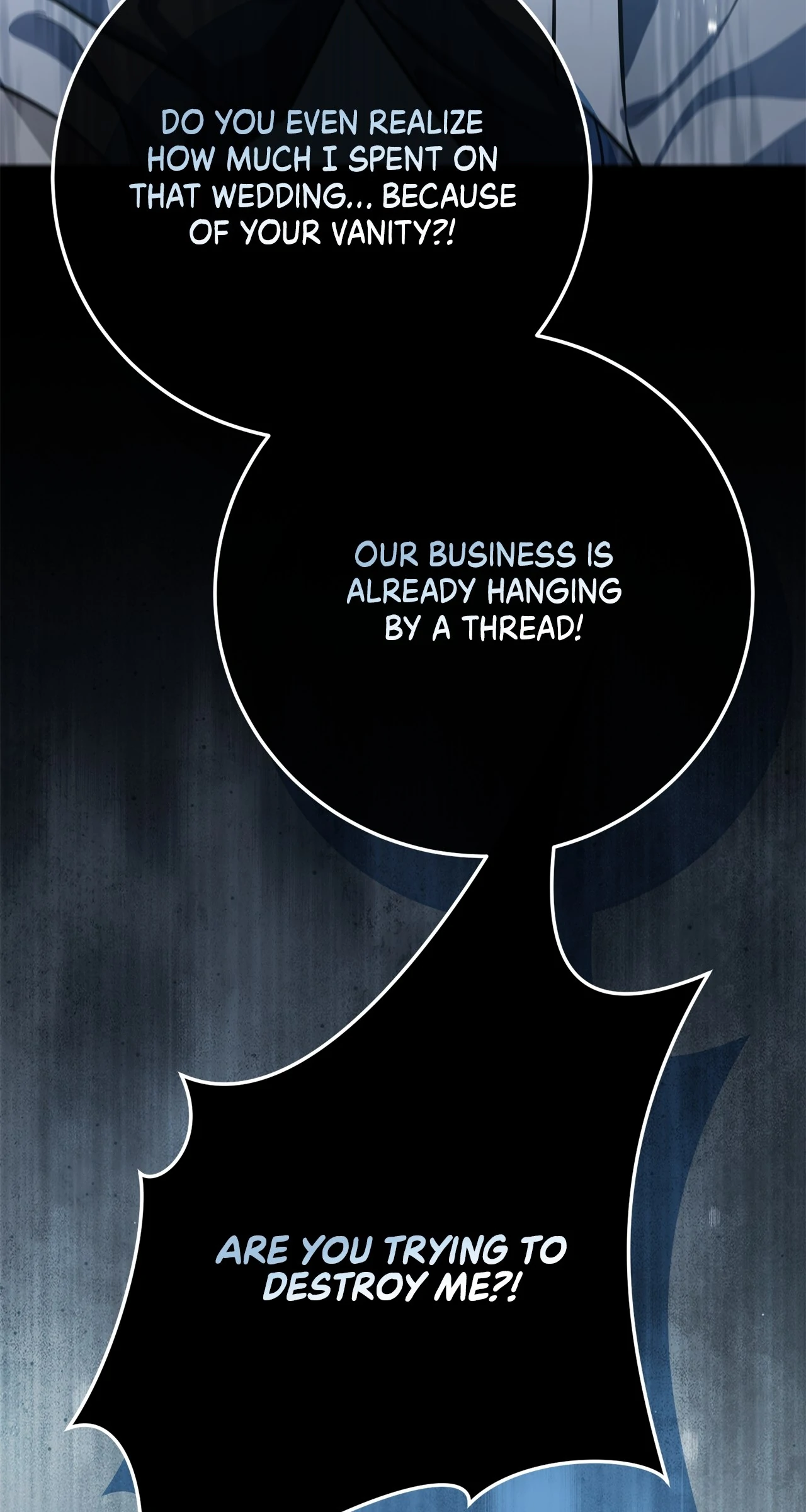 To My Husband’s Mistress Chapter 84 - page 6
