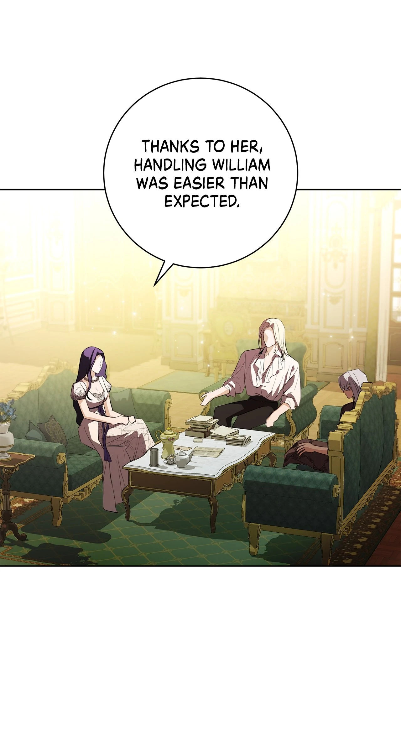 To My Husband’s Mistress Chapter 84 - page 60