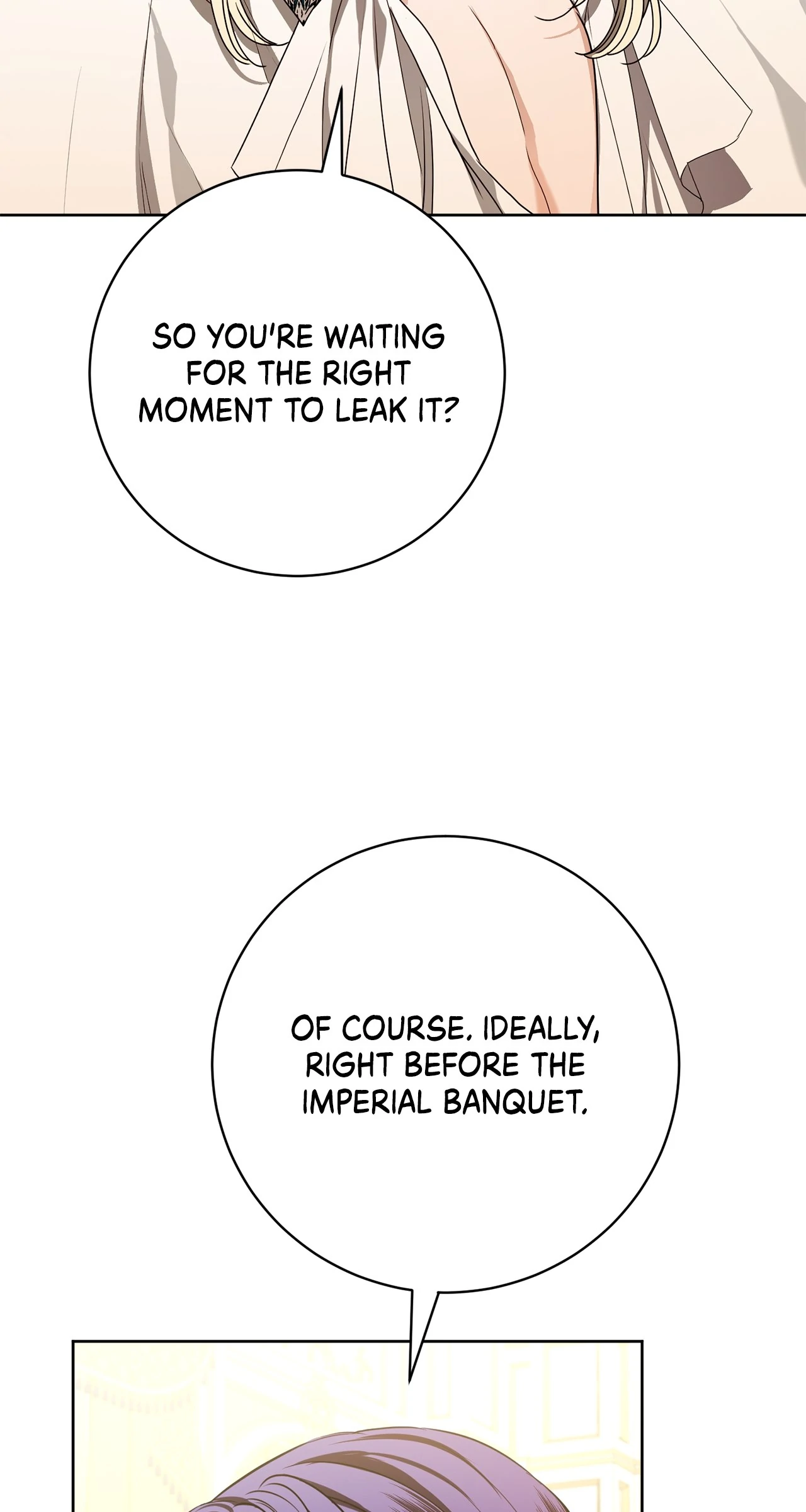 To My Husband’s Mistress Chapter 84 - page 64