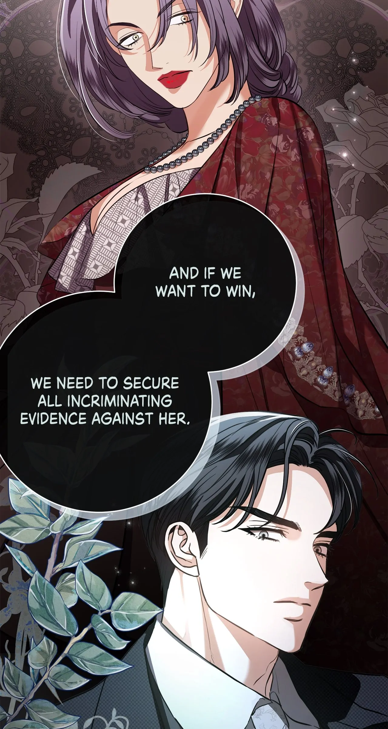 To My Husband’s Mistress Chapter 84 - page 66