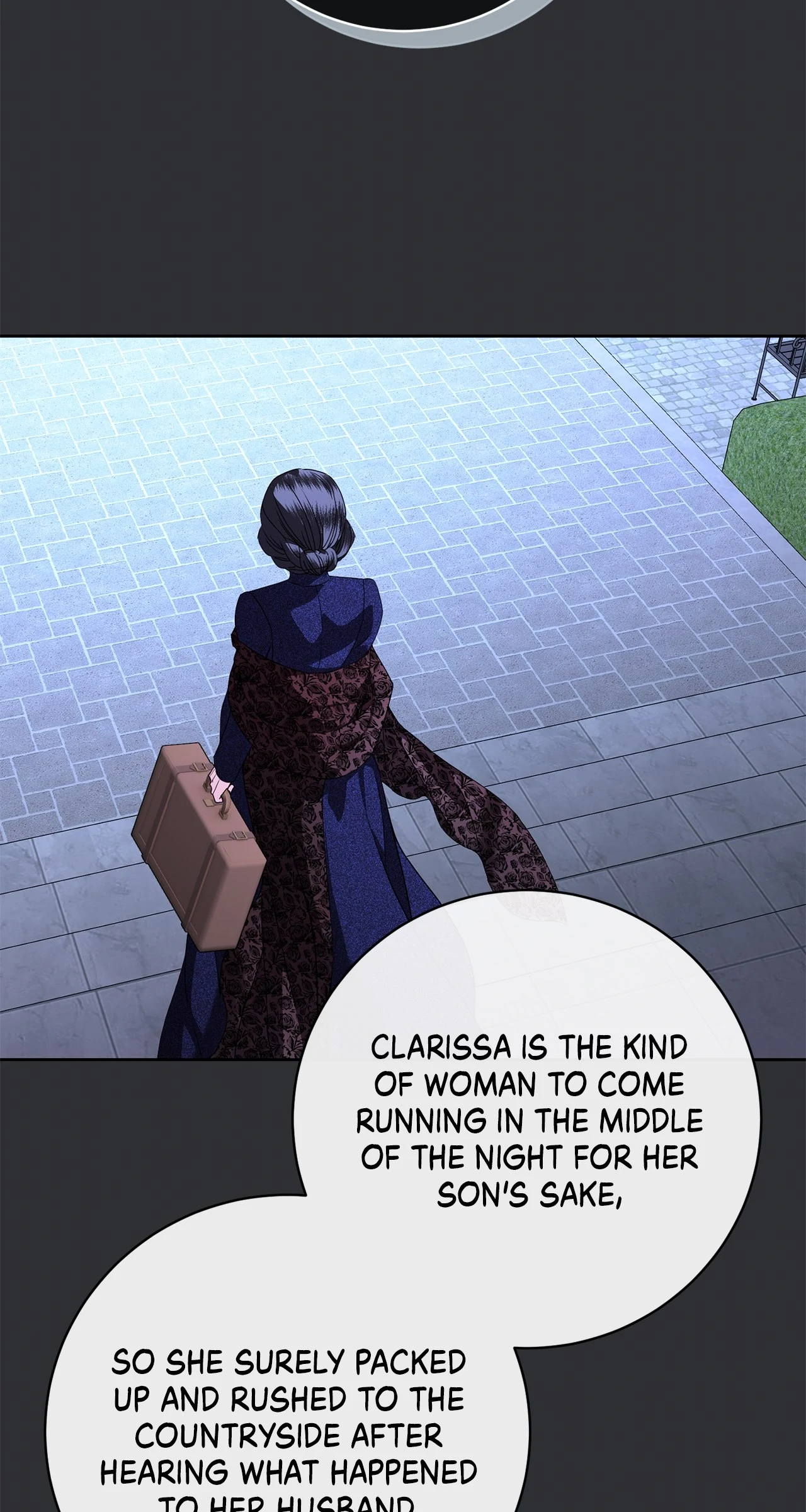 To My Husband’s Mistress Chapter 84 - page 68