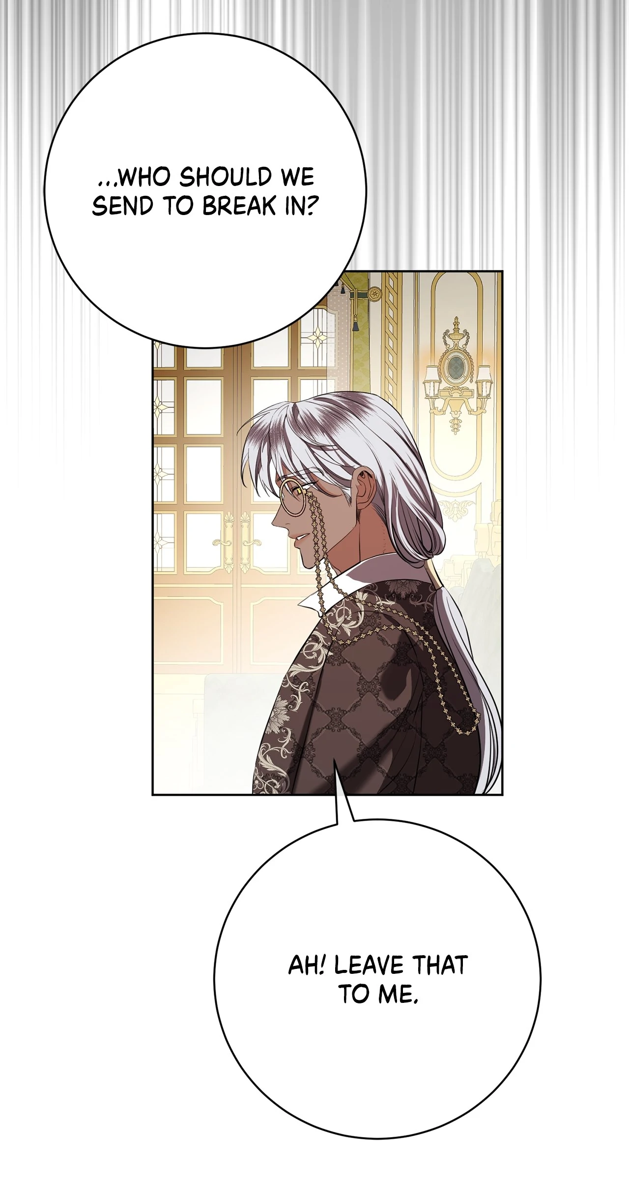 To My Husband’s Mistress Chapter 84 - page 74