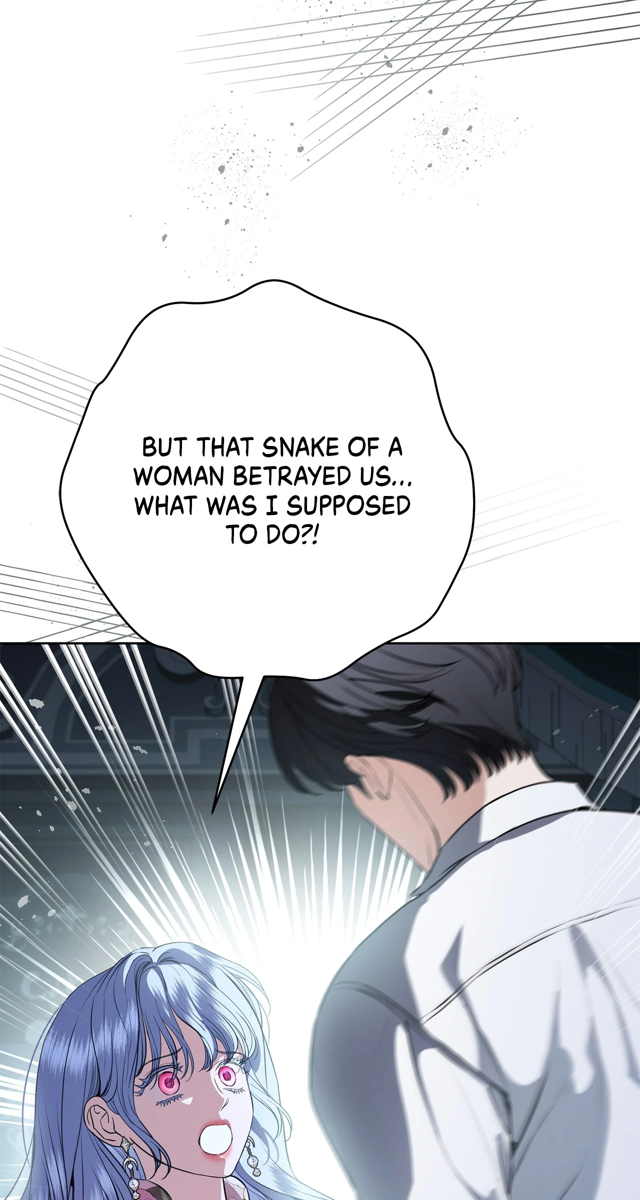 To My Husband’s Mistress Chapter 84 - page 8