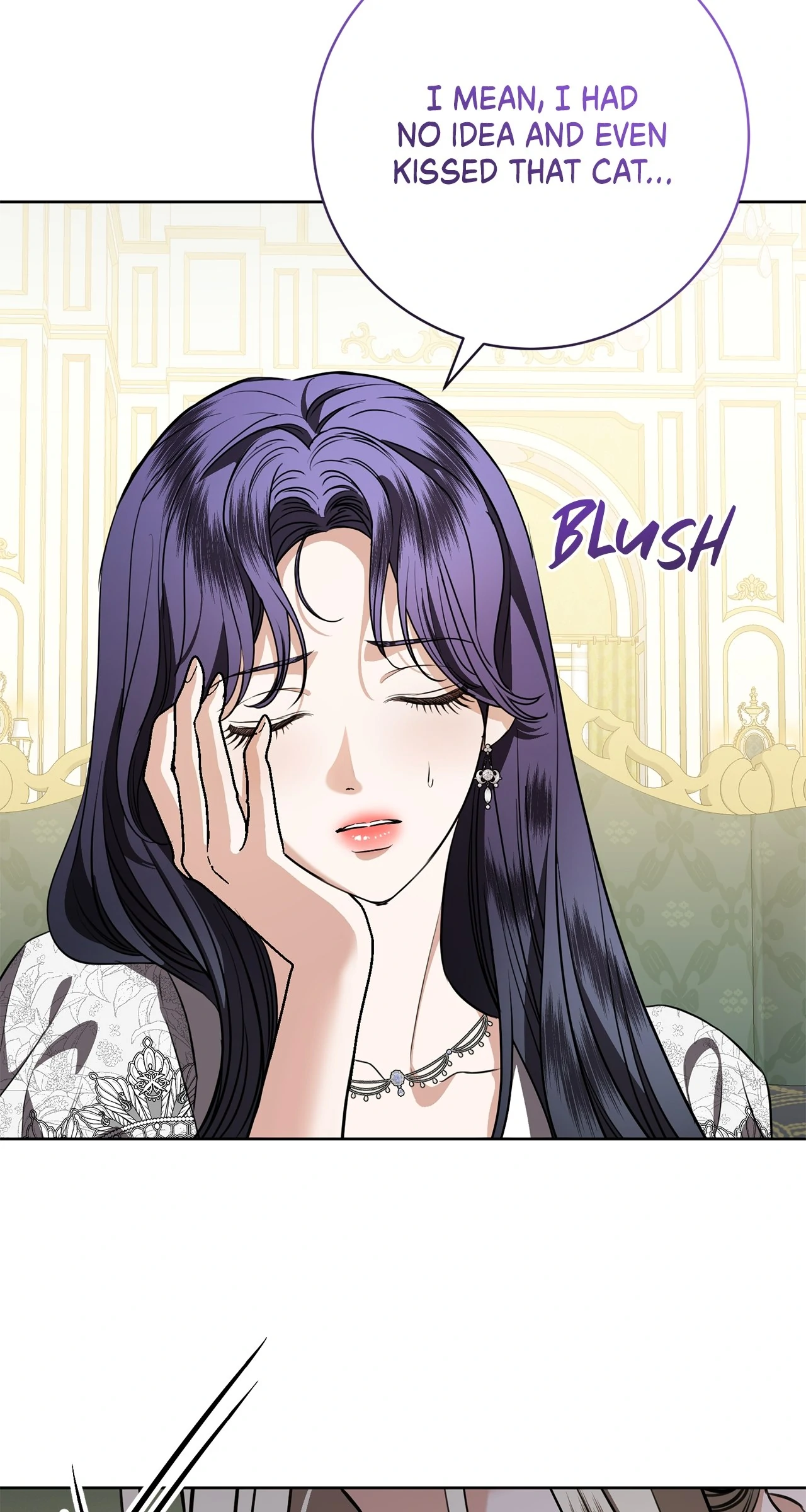 To My Husband’s Mistress Chapter 84 - page 84