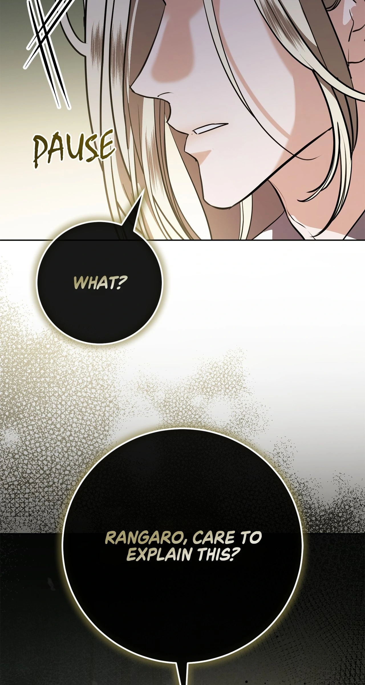 To My Husband’s Mistress Chapter 84 - page 85