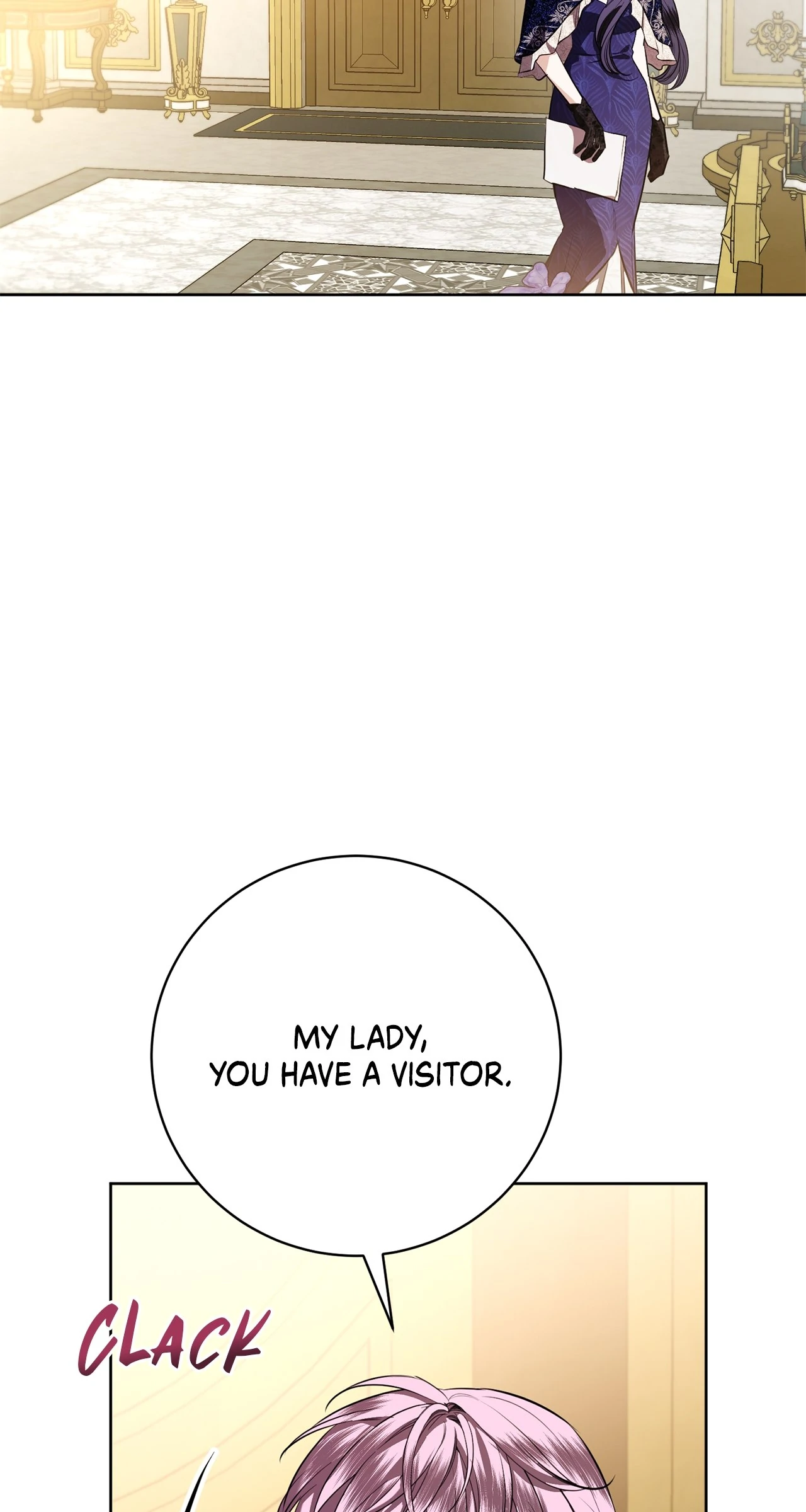 To My Husband’s Mistress Chapter 85 - page 11