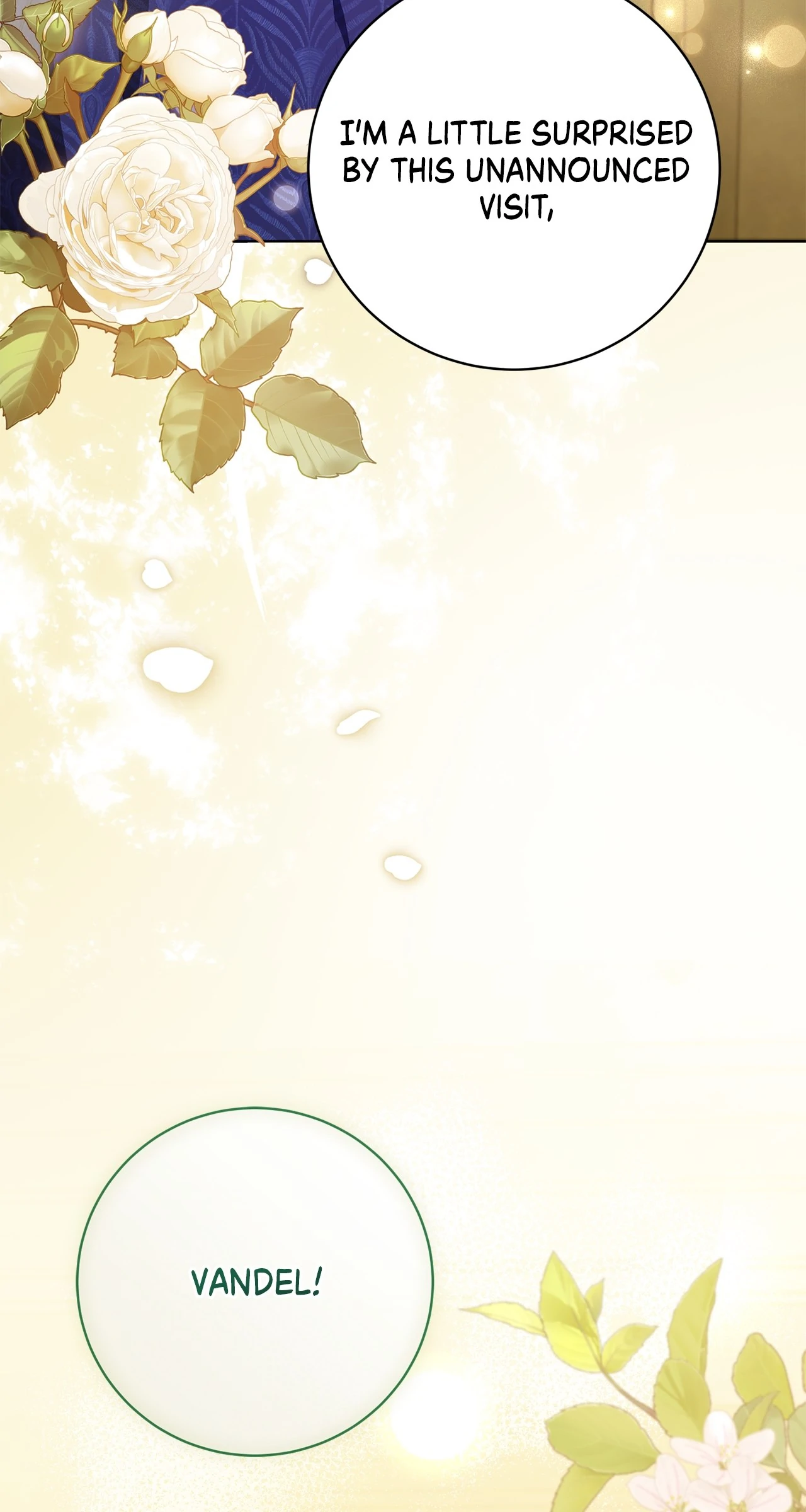 To My Husband’s Mistress Chapter 85 - page 17