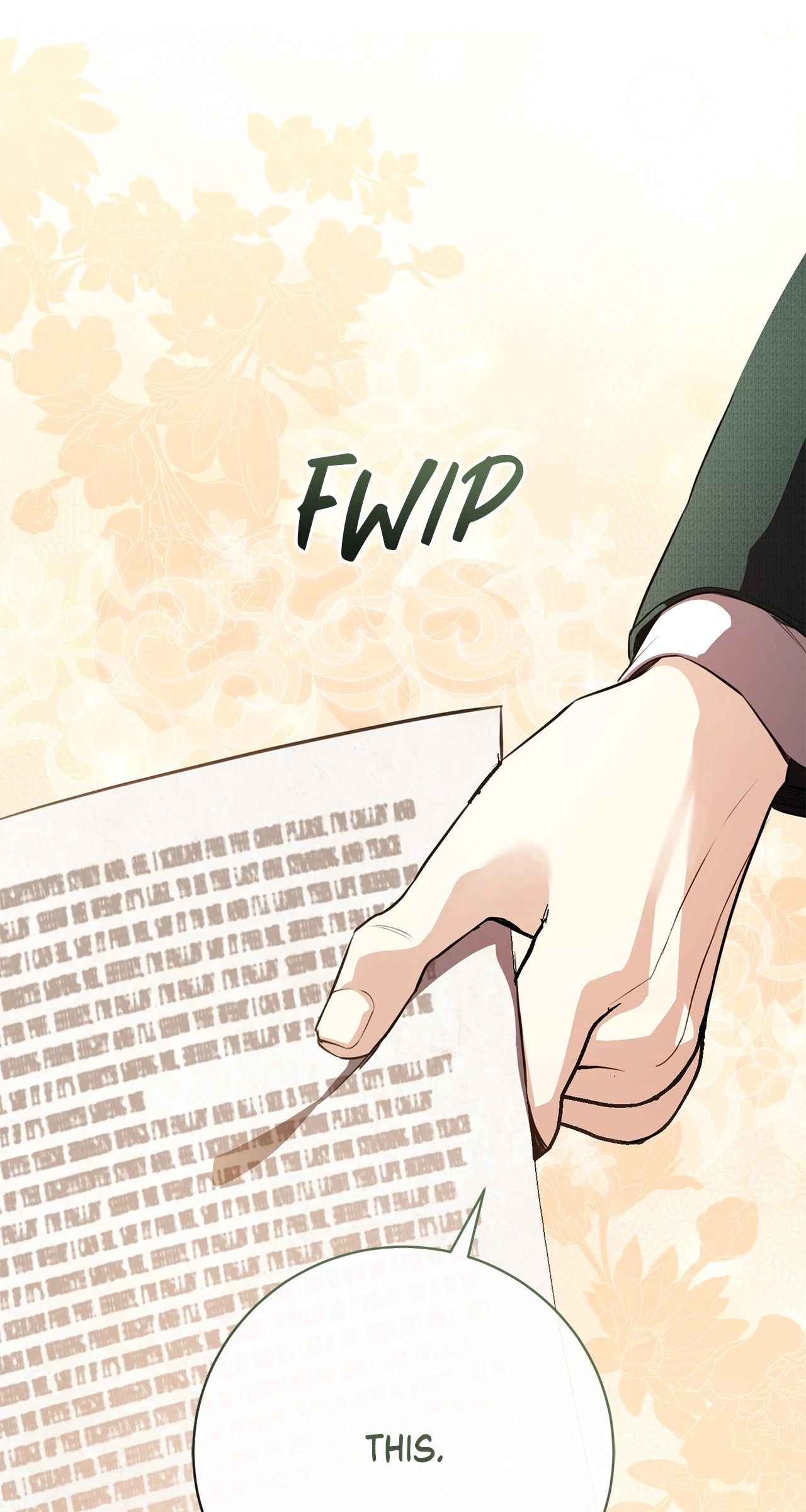 To My Husband’s Mistress Chapter 85 - page 22