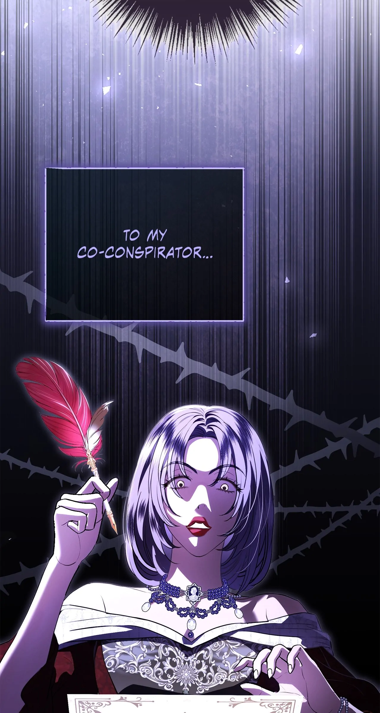 To My Husband’s Mistress Chapter 85 - page 26