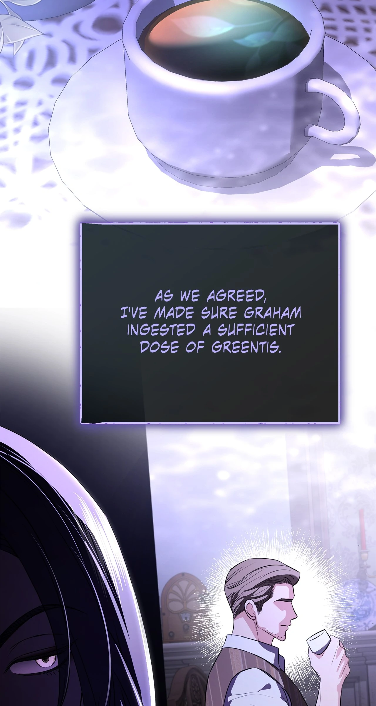 To My Husband’s Mistress Chapter 85 - page 28