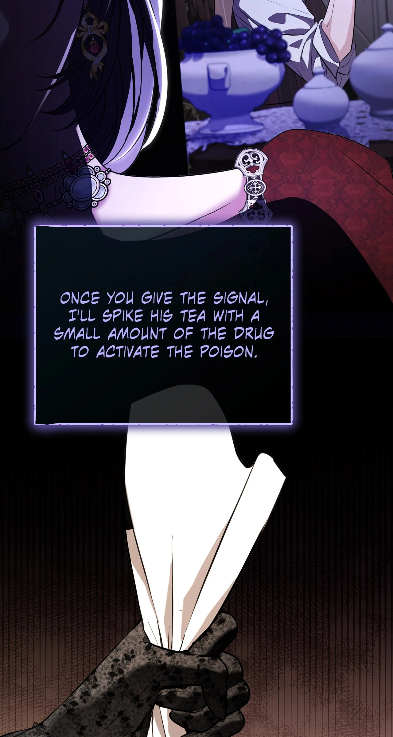 To My Husband’s Mistress Chapter 85 - page 29