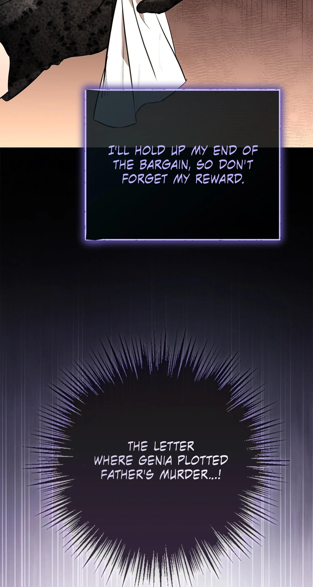 To My Husband’s Mistress Chapter 85 - page 30