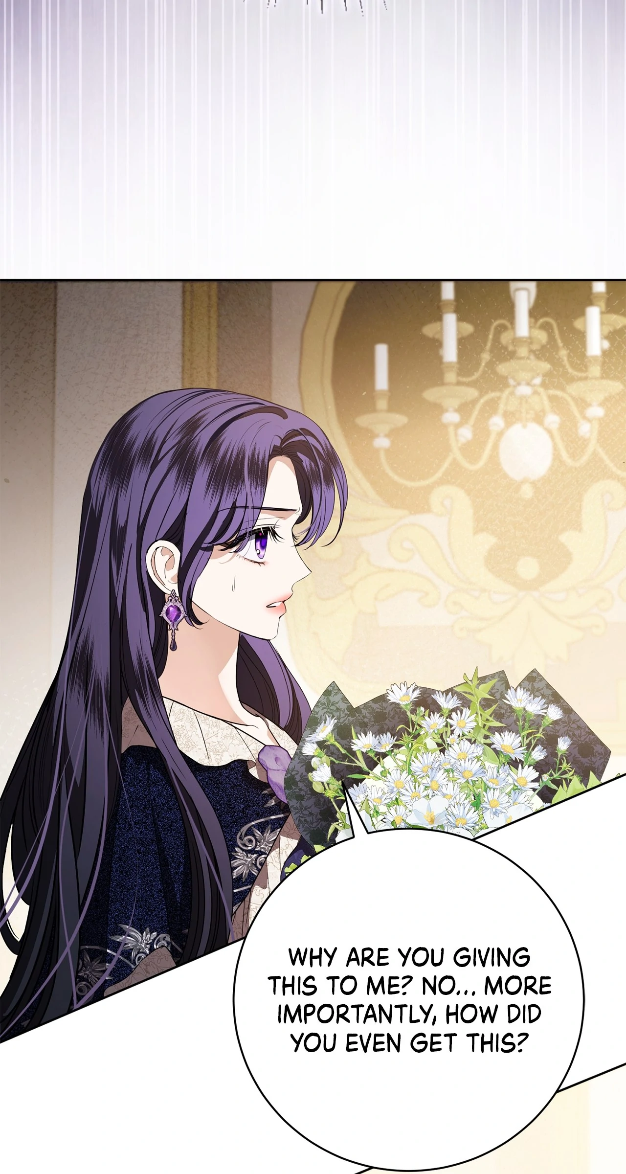 To My Husband’s Mistress Chapter 85 - page 31