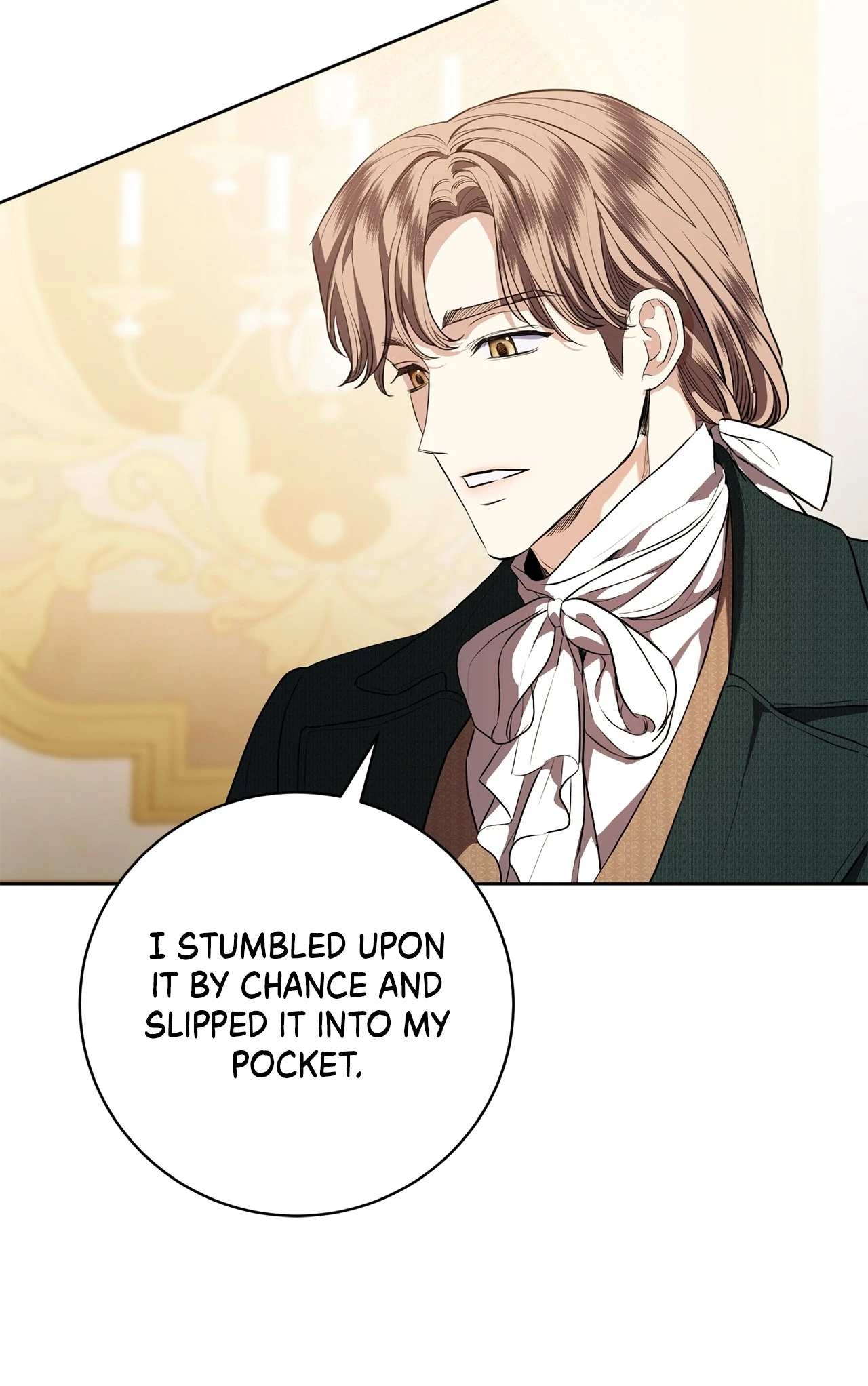 To My Husband’s Mistress Chapter 85 - page 32