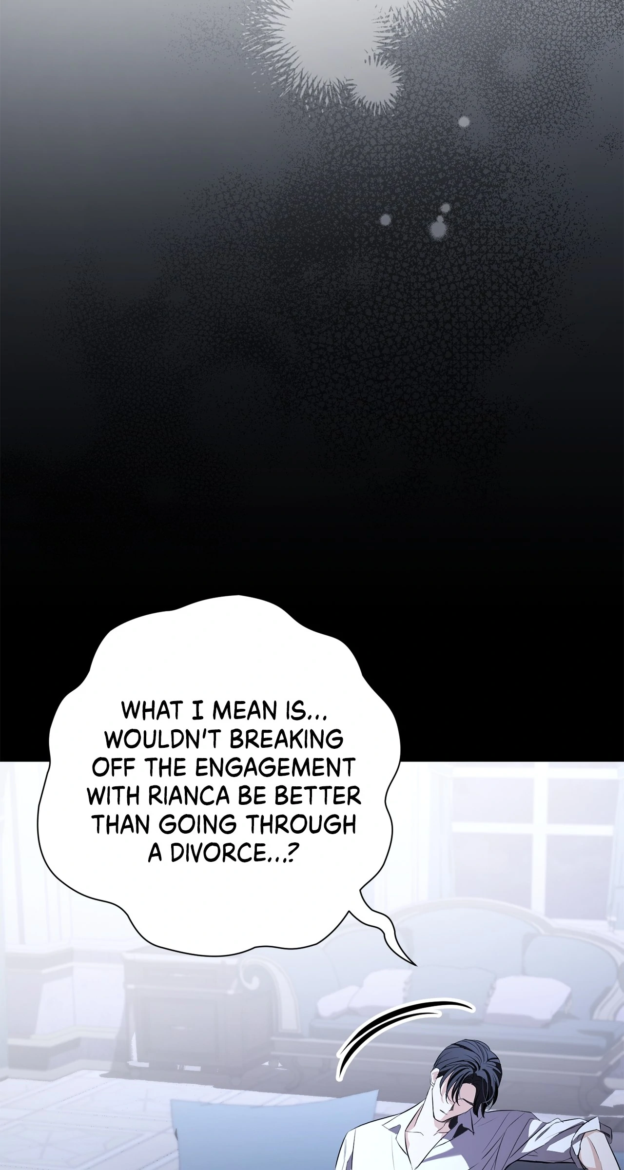 To My Husband’s Mistress Chapter 85 - page 34