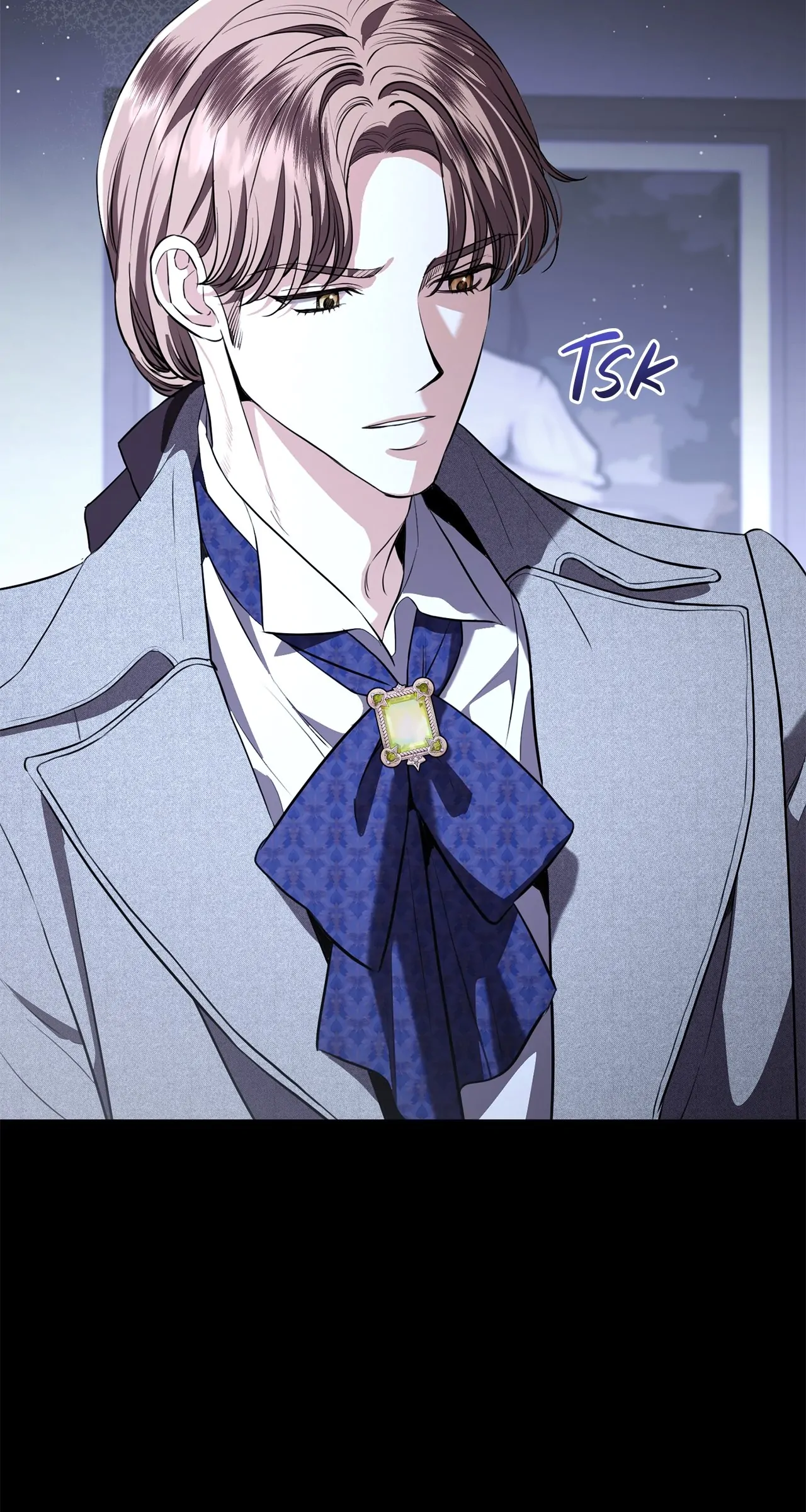 To My Husband’s Mistress Chapter 85 - page 37