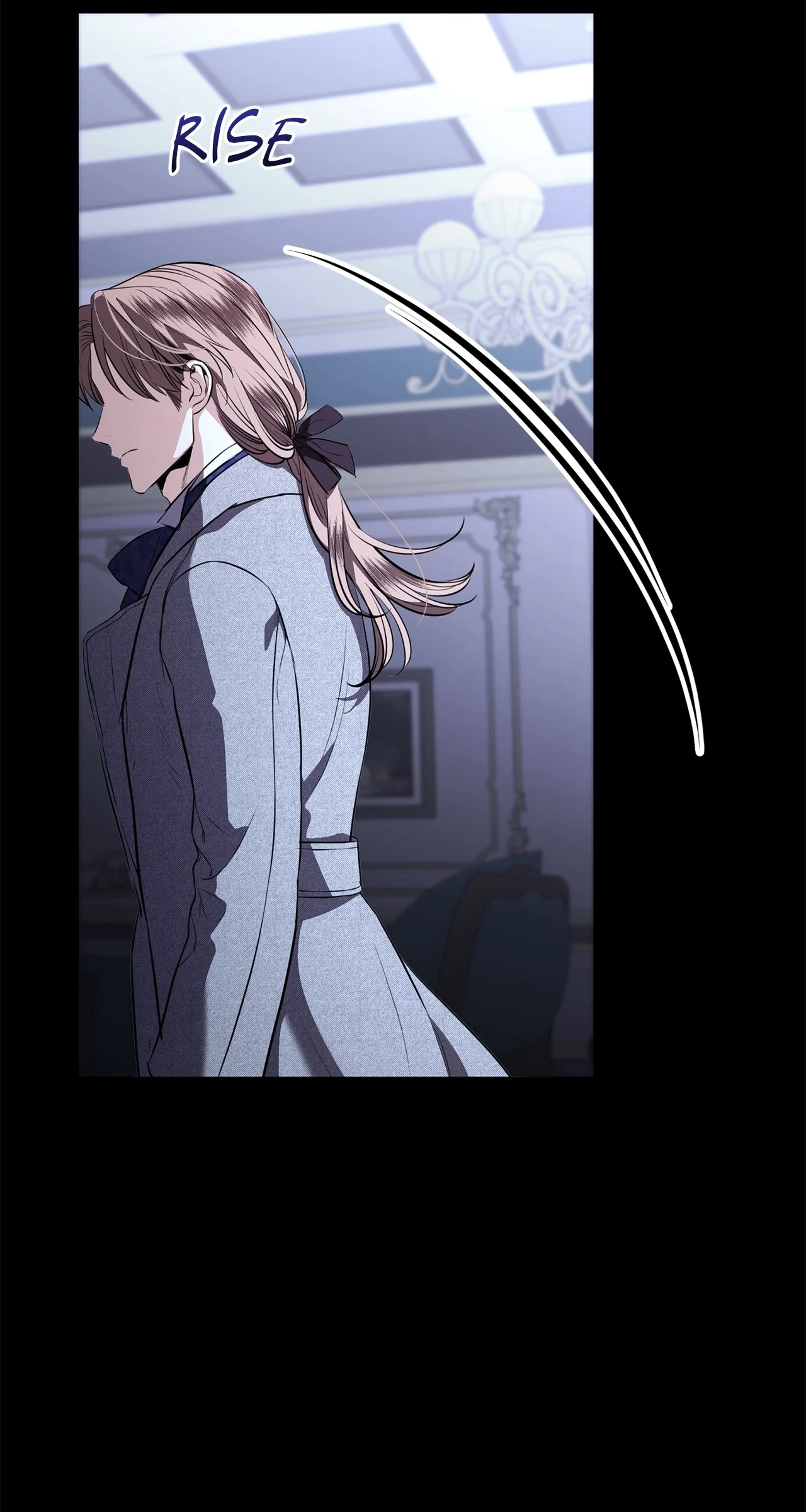 To My Husband’s Mistress Chapter 85 - page 38