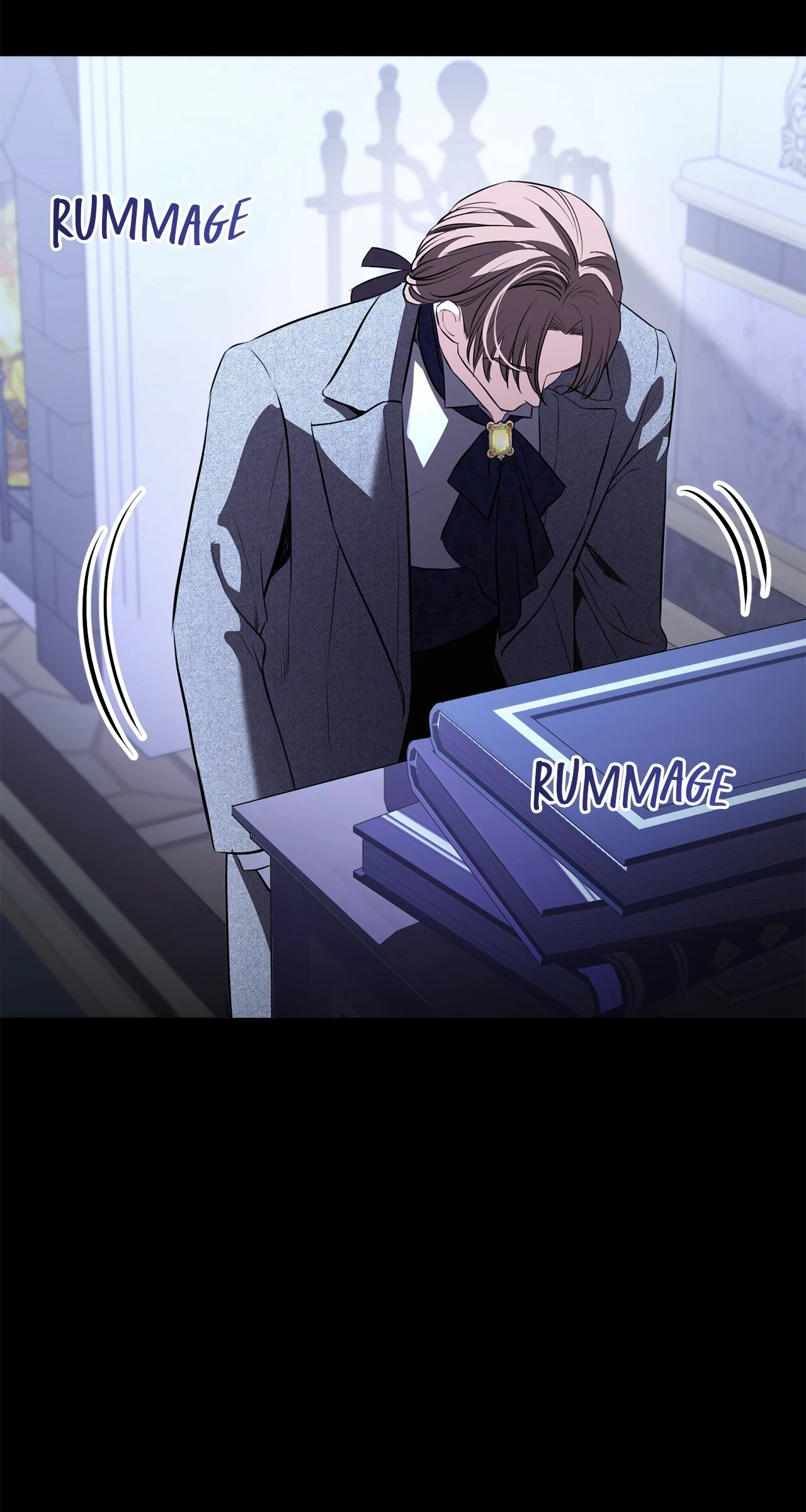 To My Husband’s Mistress Chapter 85 - page 39