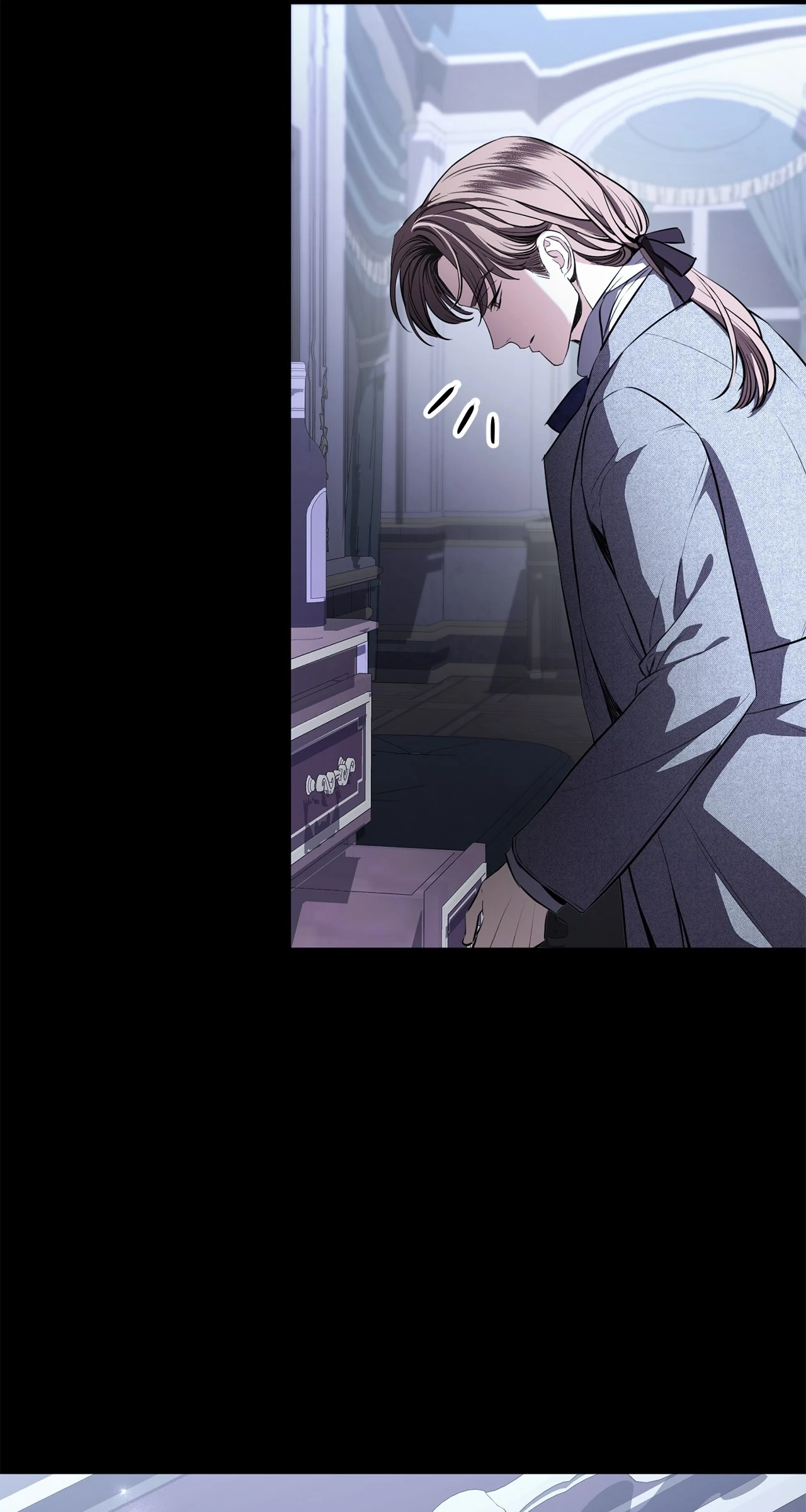 To My Husband’s Mistress Chapter 85 - page 40