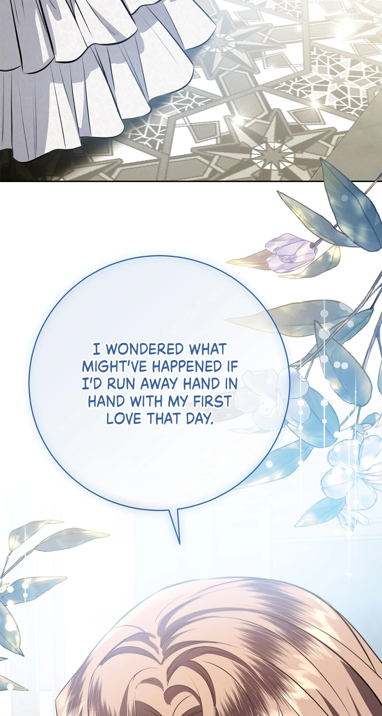 To My Husband’s Mistress Chapter 85 - page 51