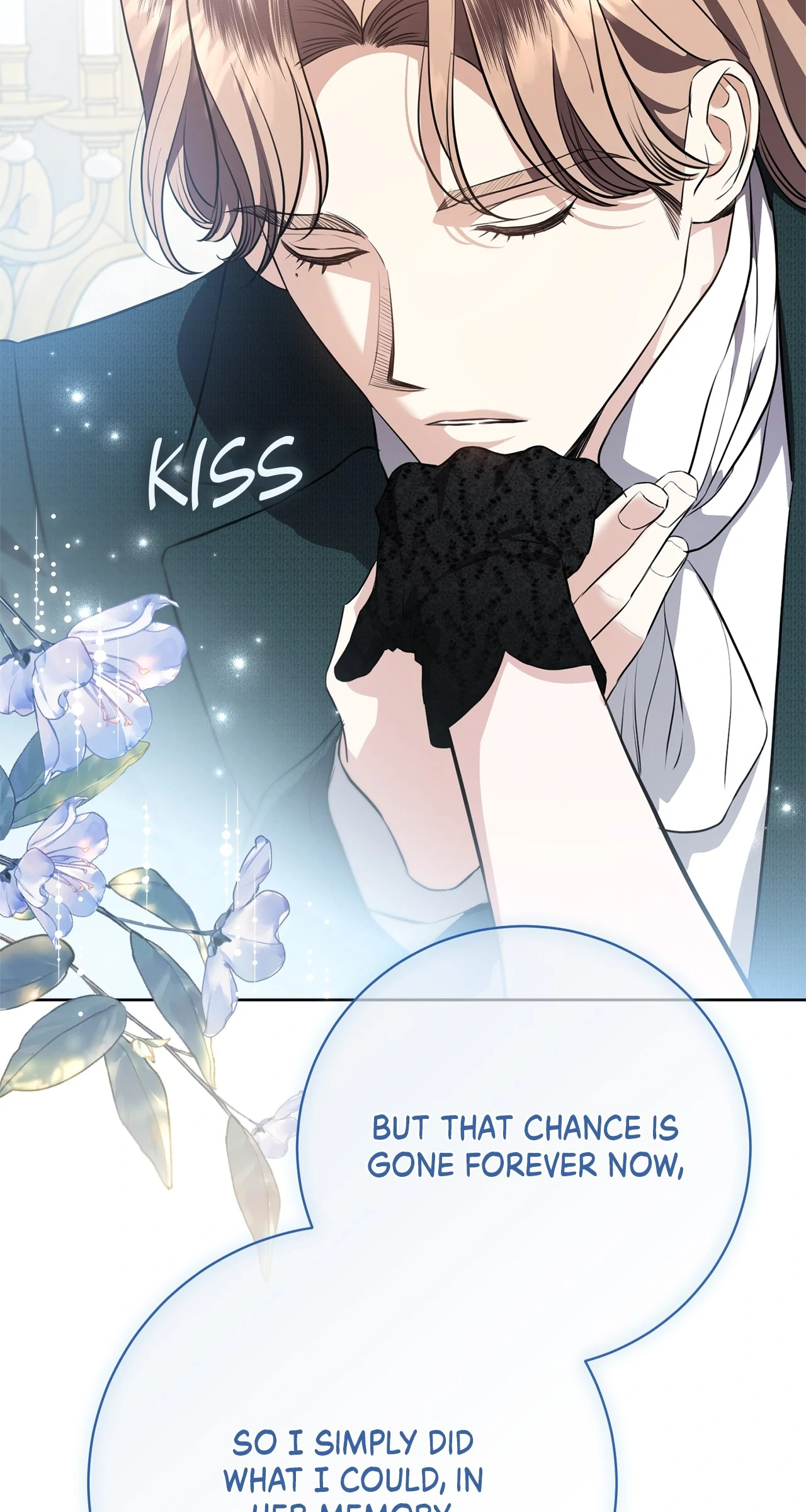 To My Husband’s Mistress Chapter 85 - page 52
