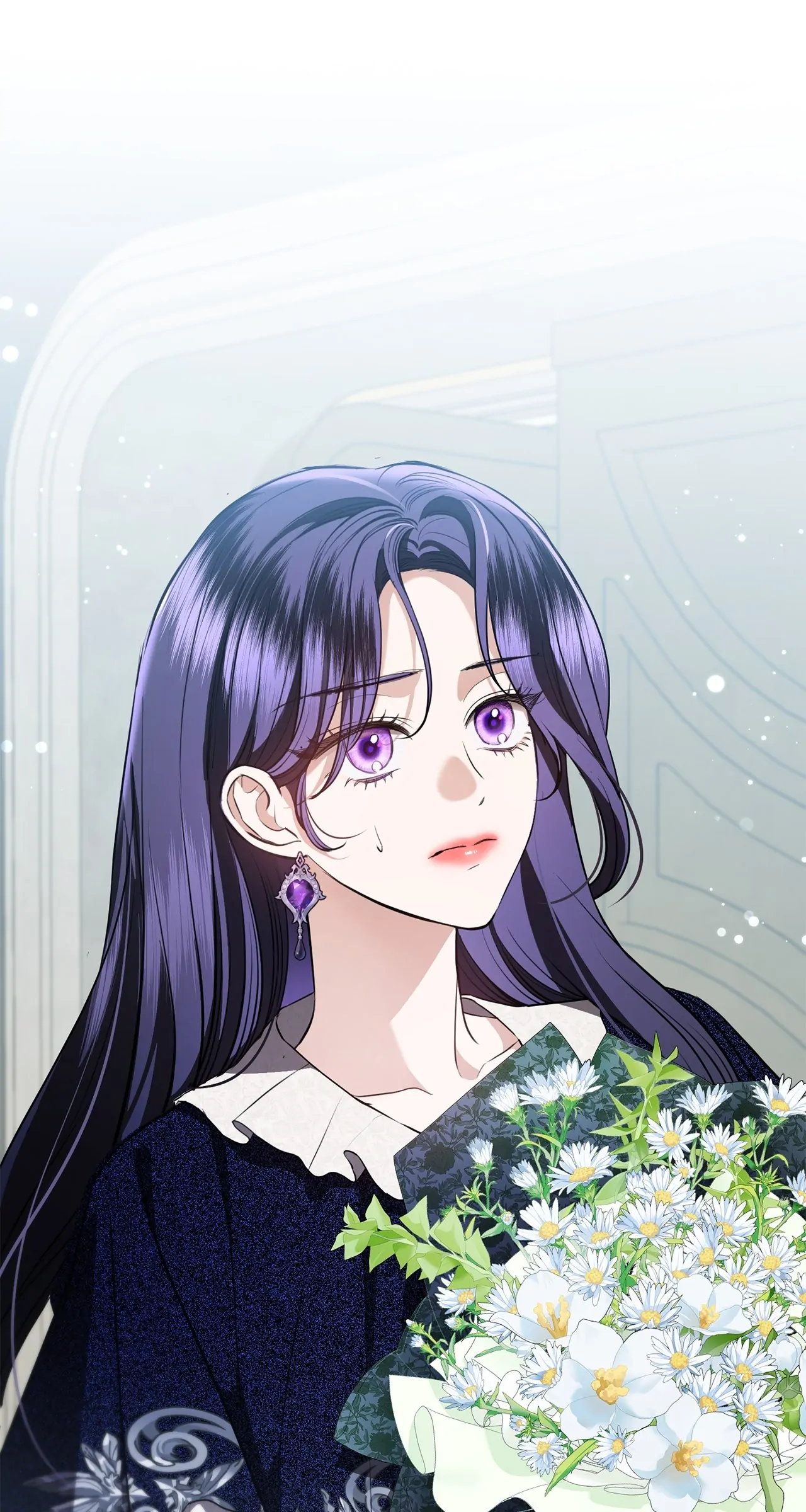 To My Husband’s Mistress Chapter 85 - page 54