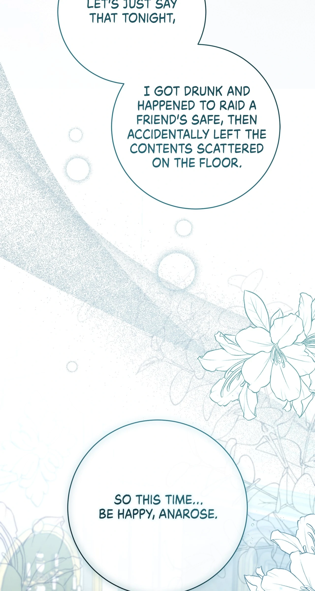 To My Husband’s Mistress Chapter 85 - page 57