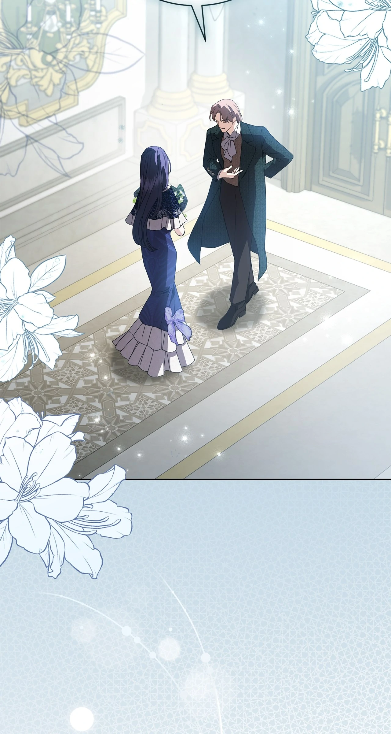 To My Husband’s Mistress Chapter 85 - page 58