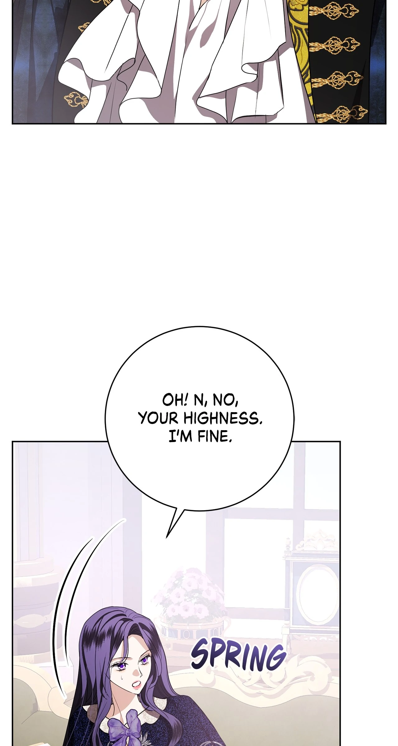 To My Husband’s Mistress Chapter 85 - page 63