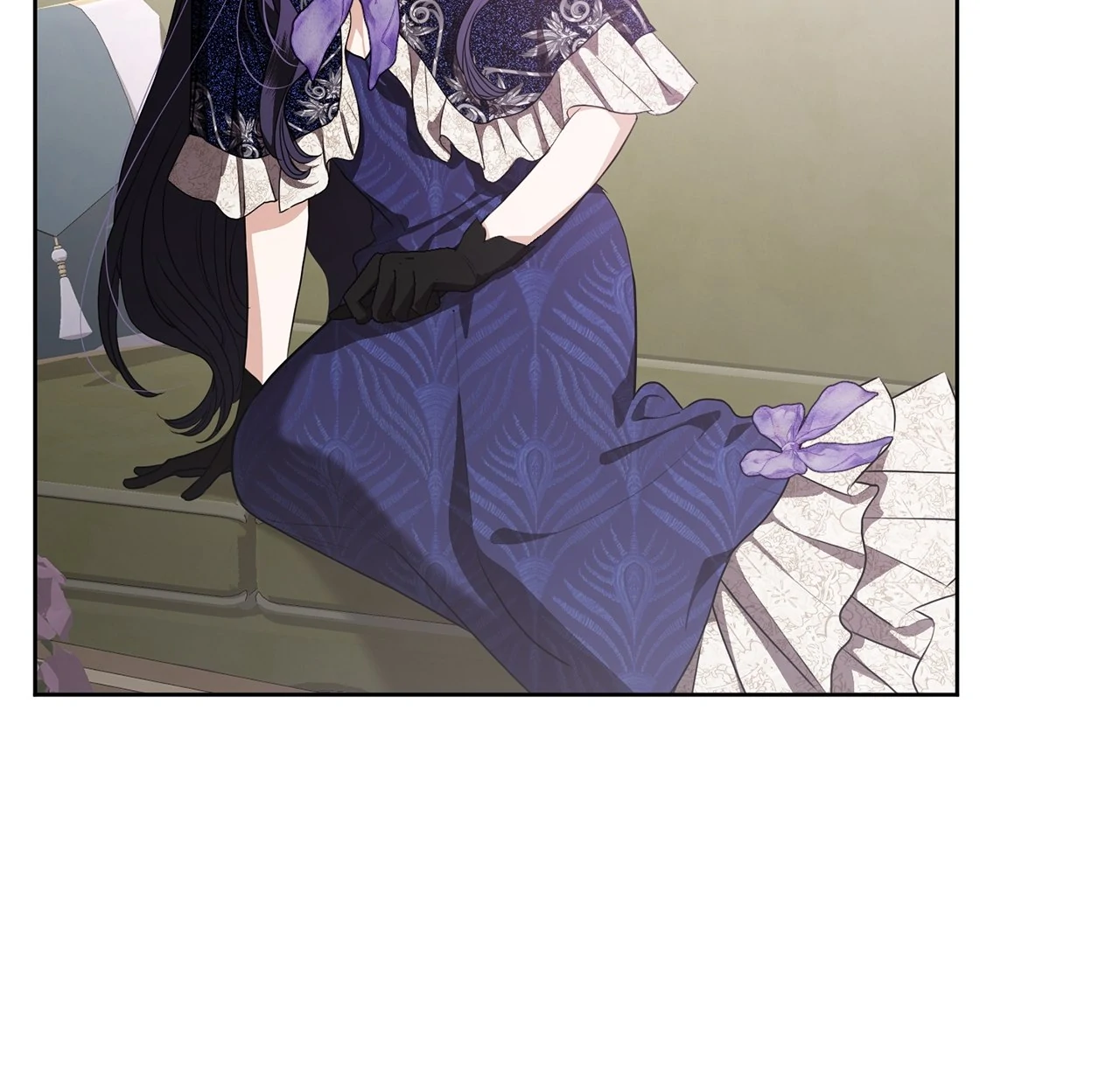 To My Husband’s Mistress Chapter 85 - page 64