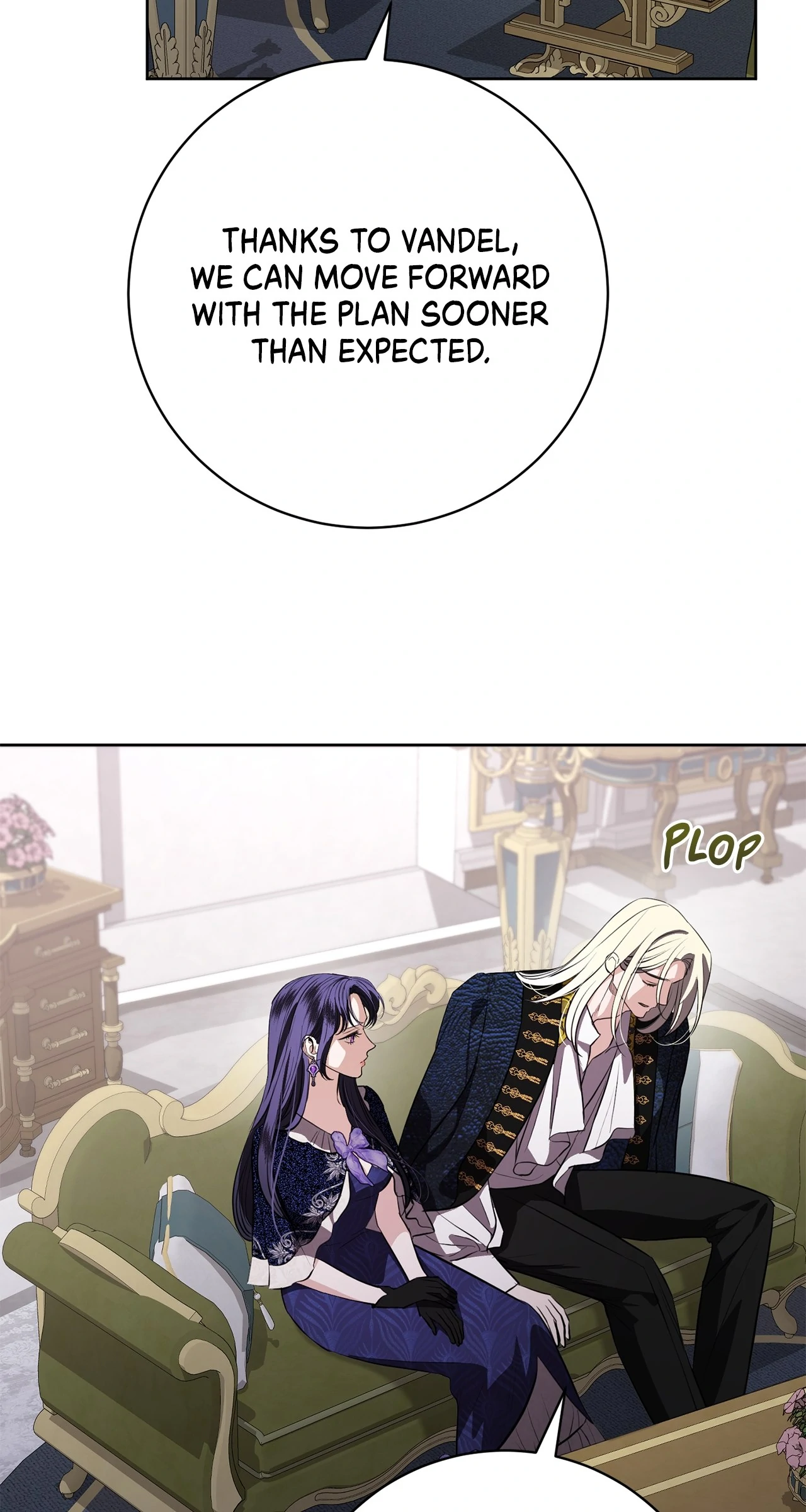 To My Husband’s Mistress Chapter 85 - page 66
