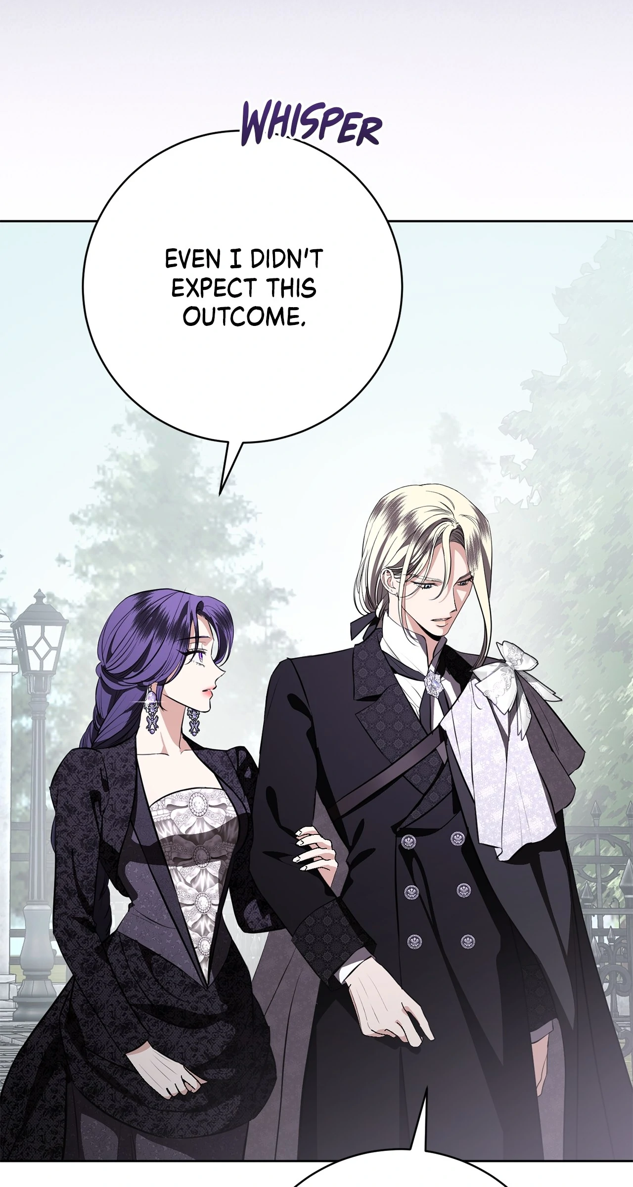 To My Husband’s Mistress Chapter 85 - page 80