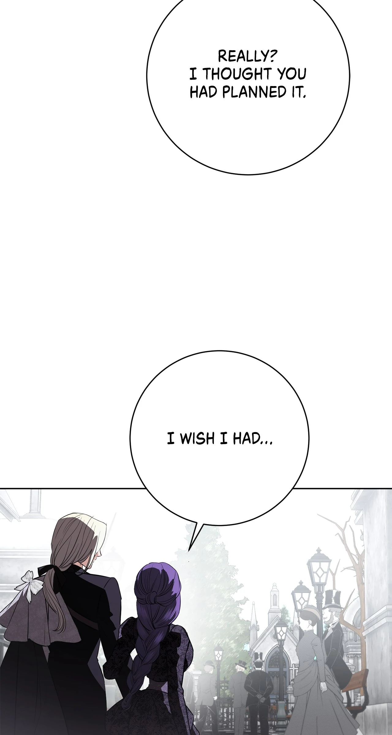 To My Husband’s Mistress Chapter 85 - page 81