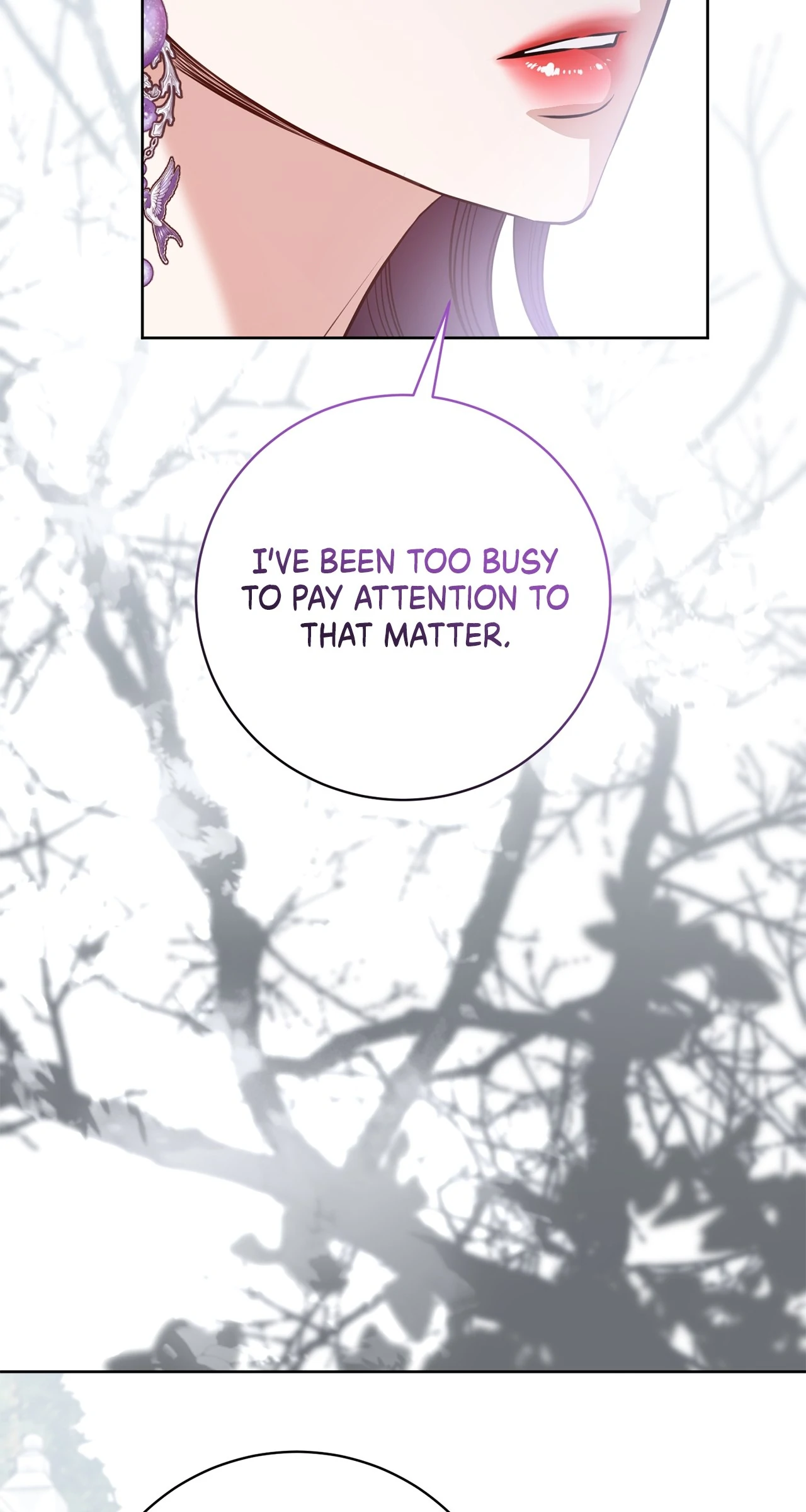 To My Husband’s Mistress Chapter 85 - page 83