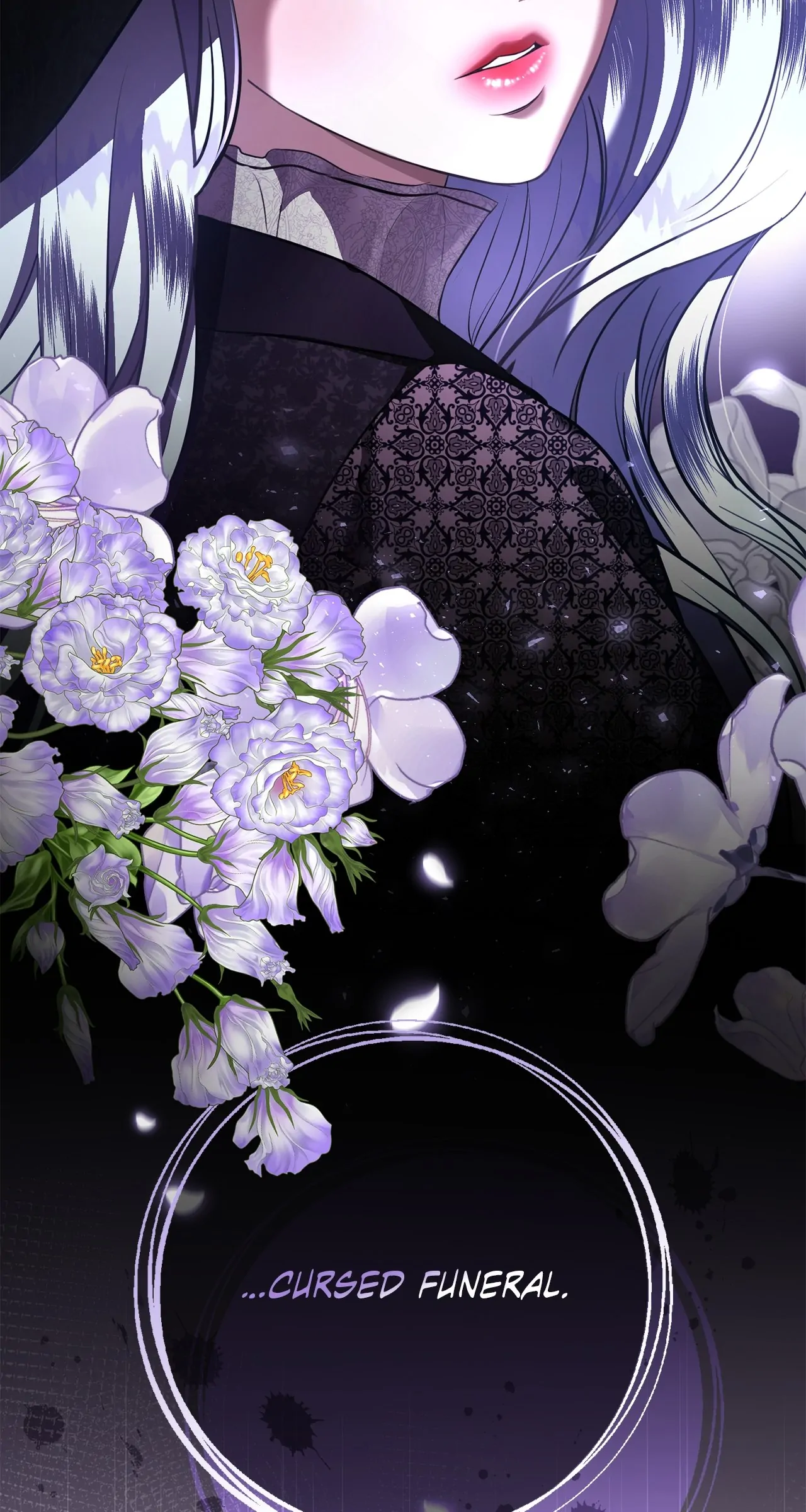 To My Husband’s Mistress Chapter 85 - page 88