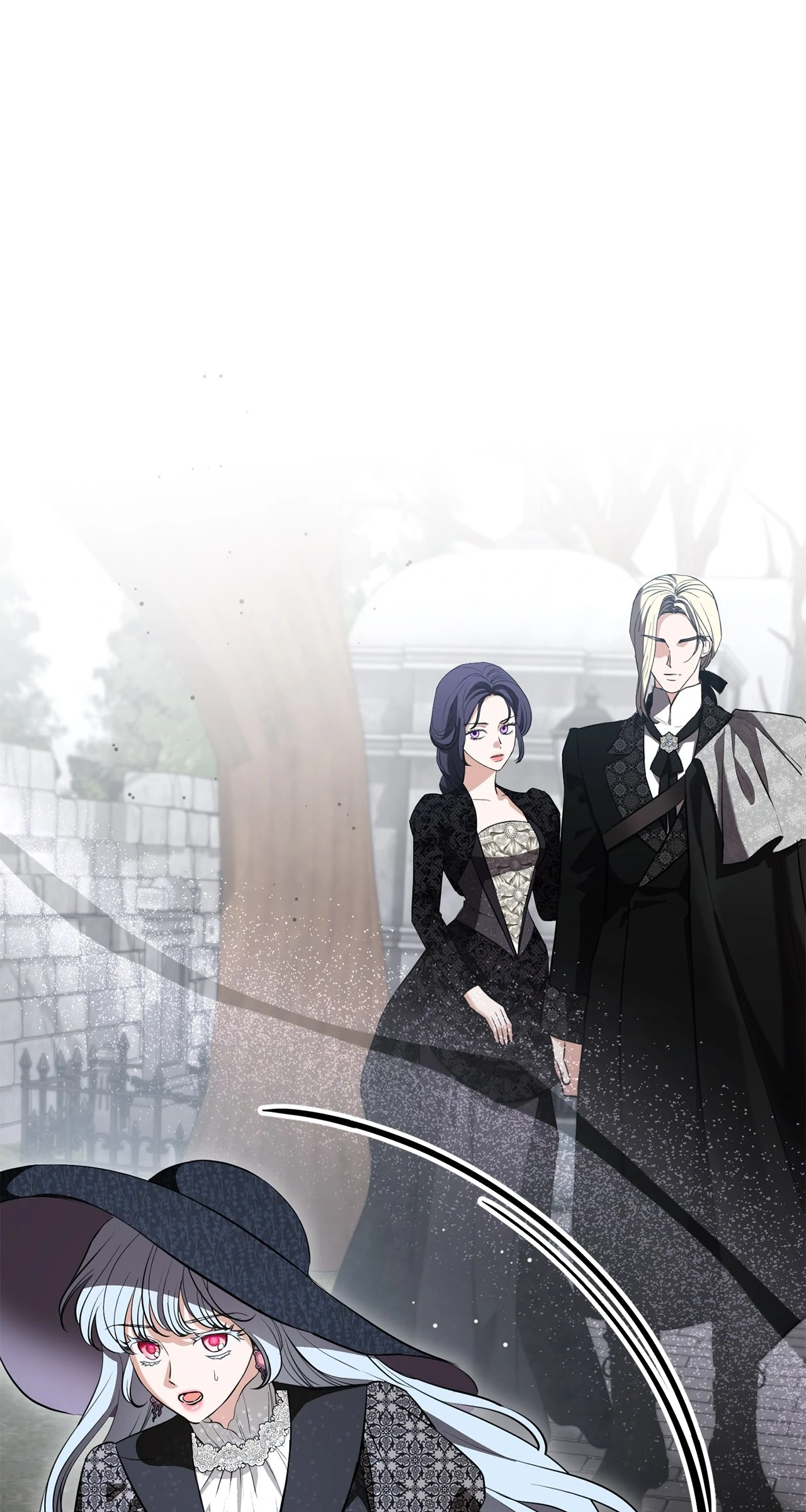 To My Husband’s Mistress Chapter 86 - page 10