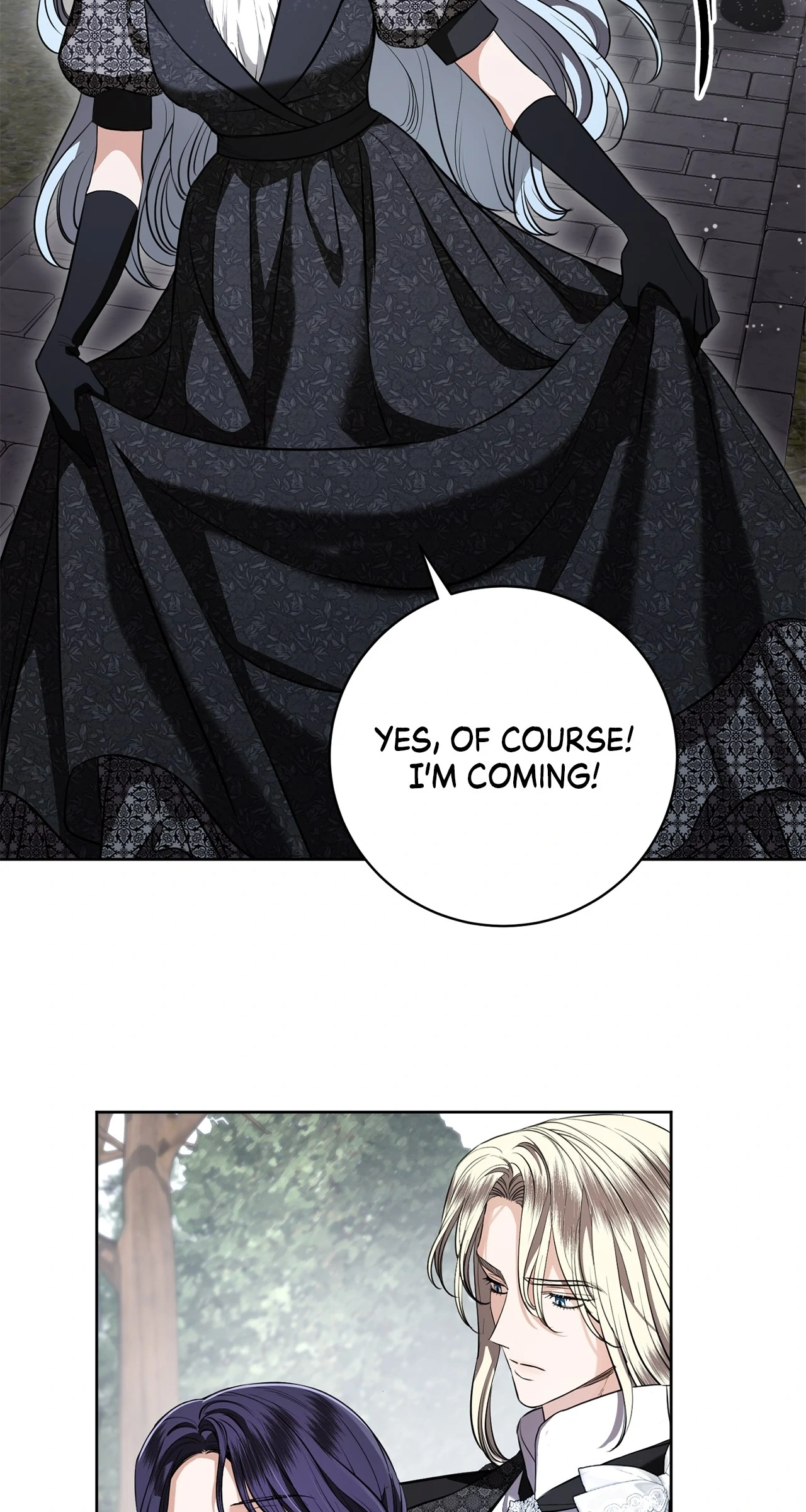 To My Husband’s Mistress Chapter 86 - page 11