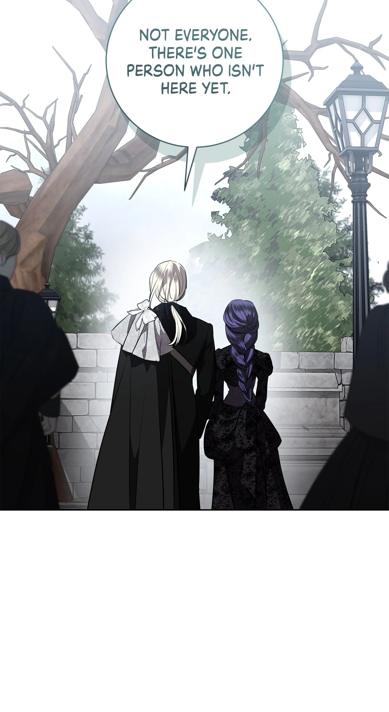 To My Husband’s Mistress Chapter 86 - page 13