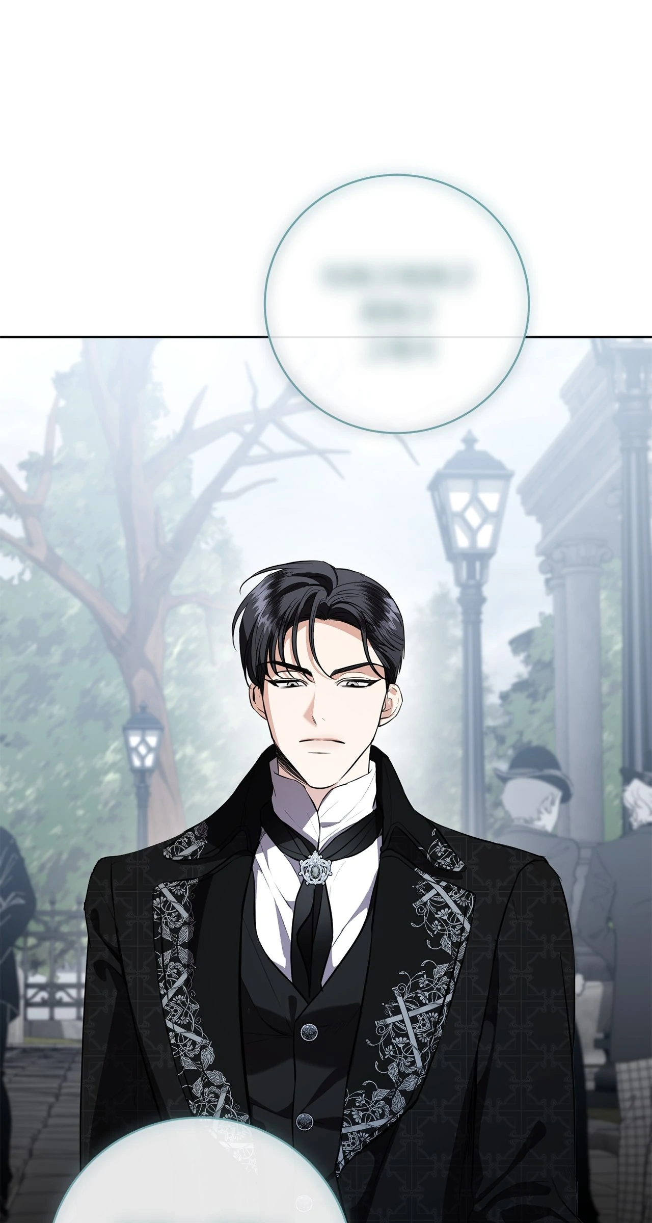 To My Husband’s Mistress Chapter 86 - page 14