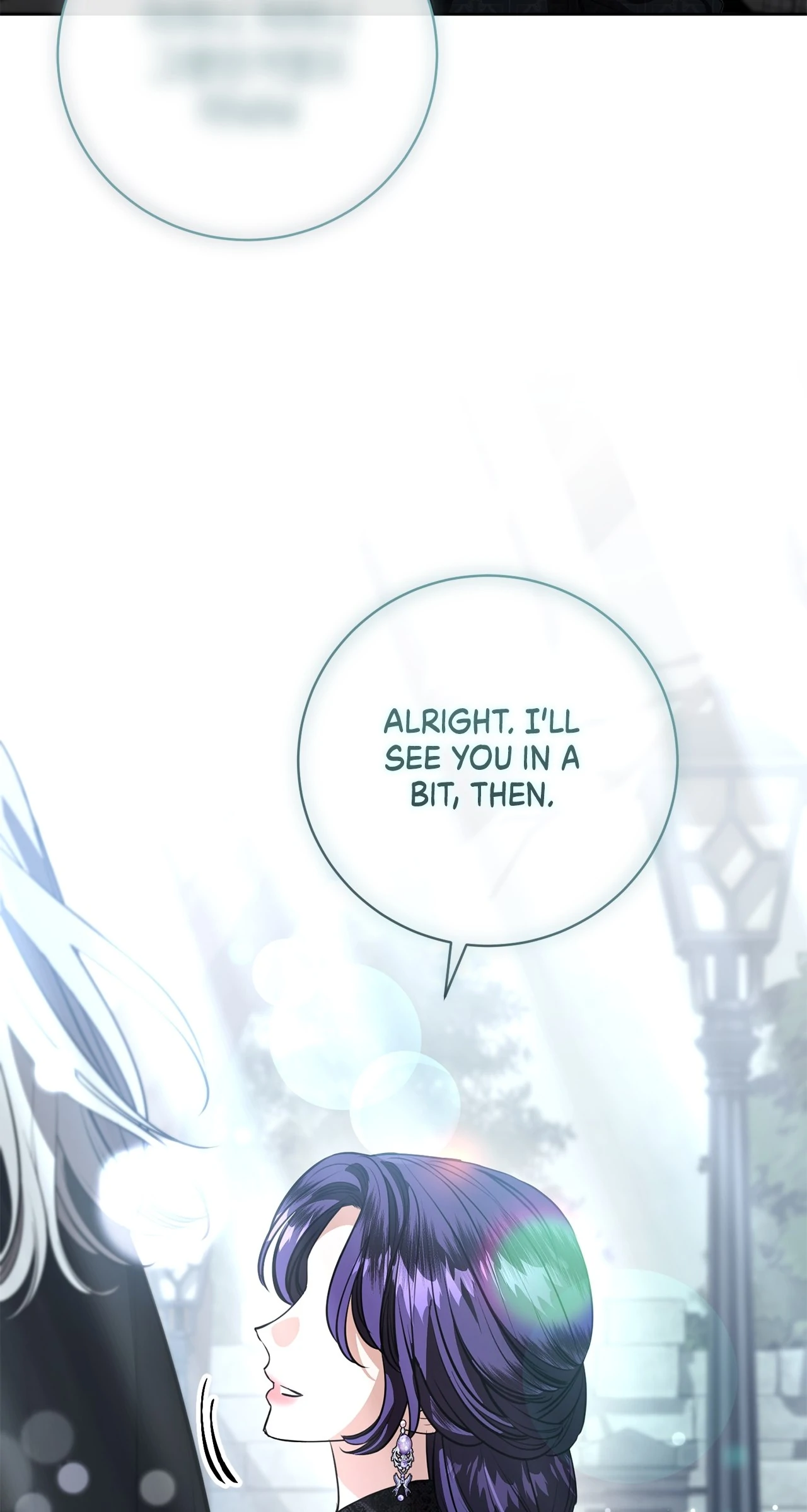 To My Husband’s Mistress Chapter 86 - page 15