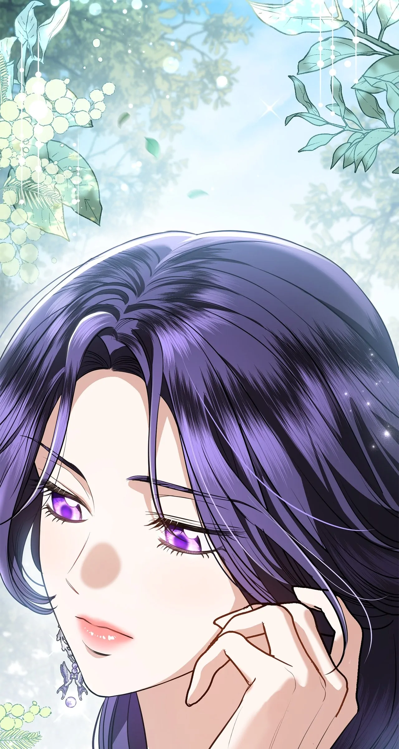 To My Husband’s Mistress Chapter 86 - page 19