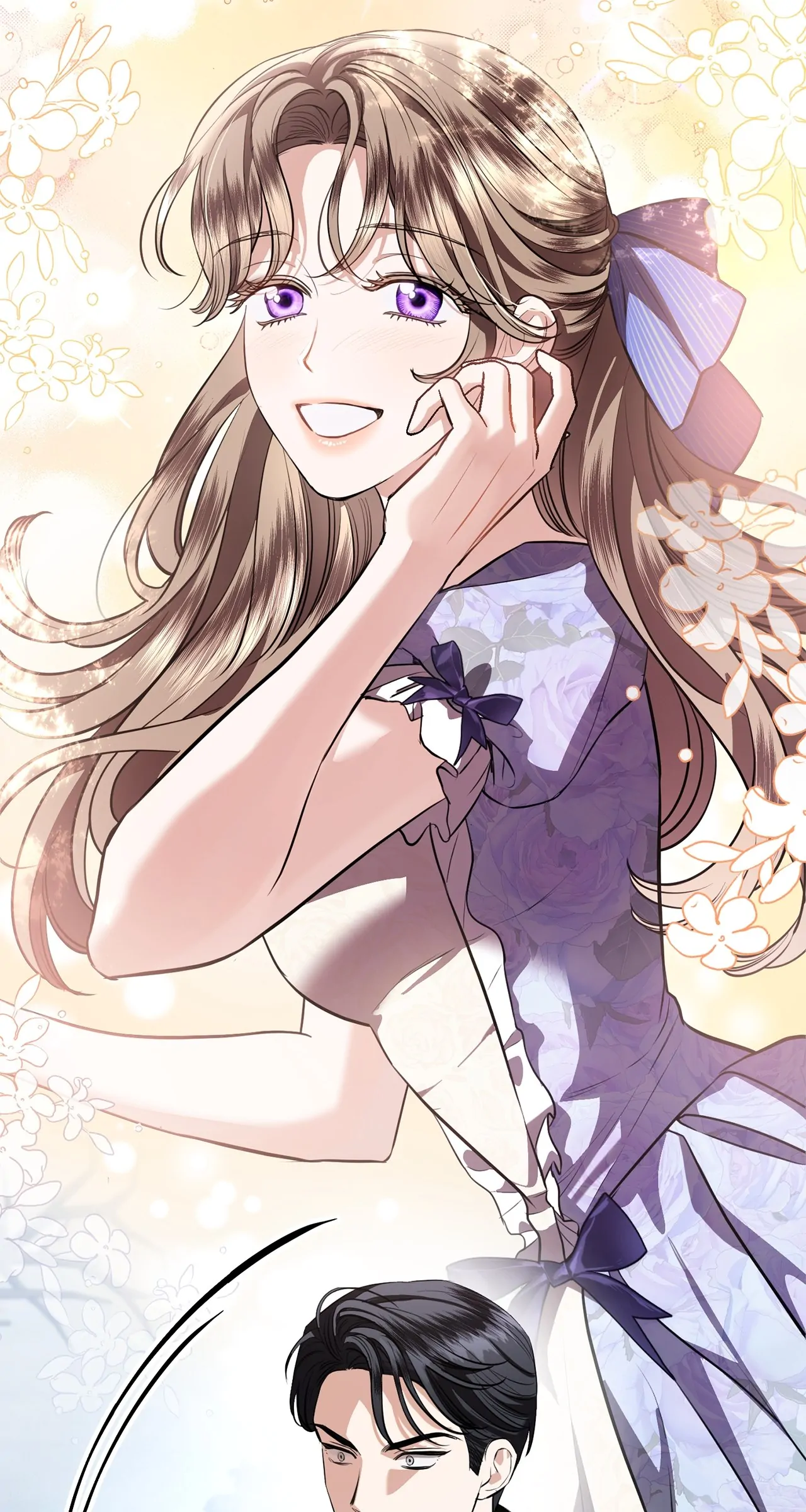 To My Husband’s Mistress Chapter 86 - page 21