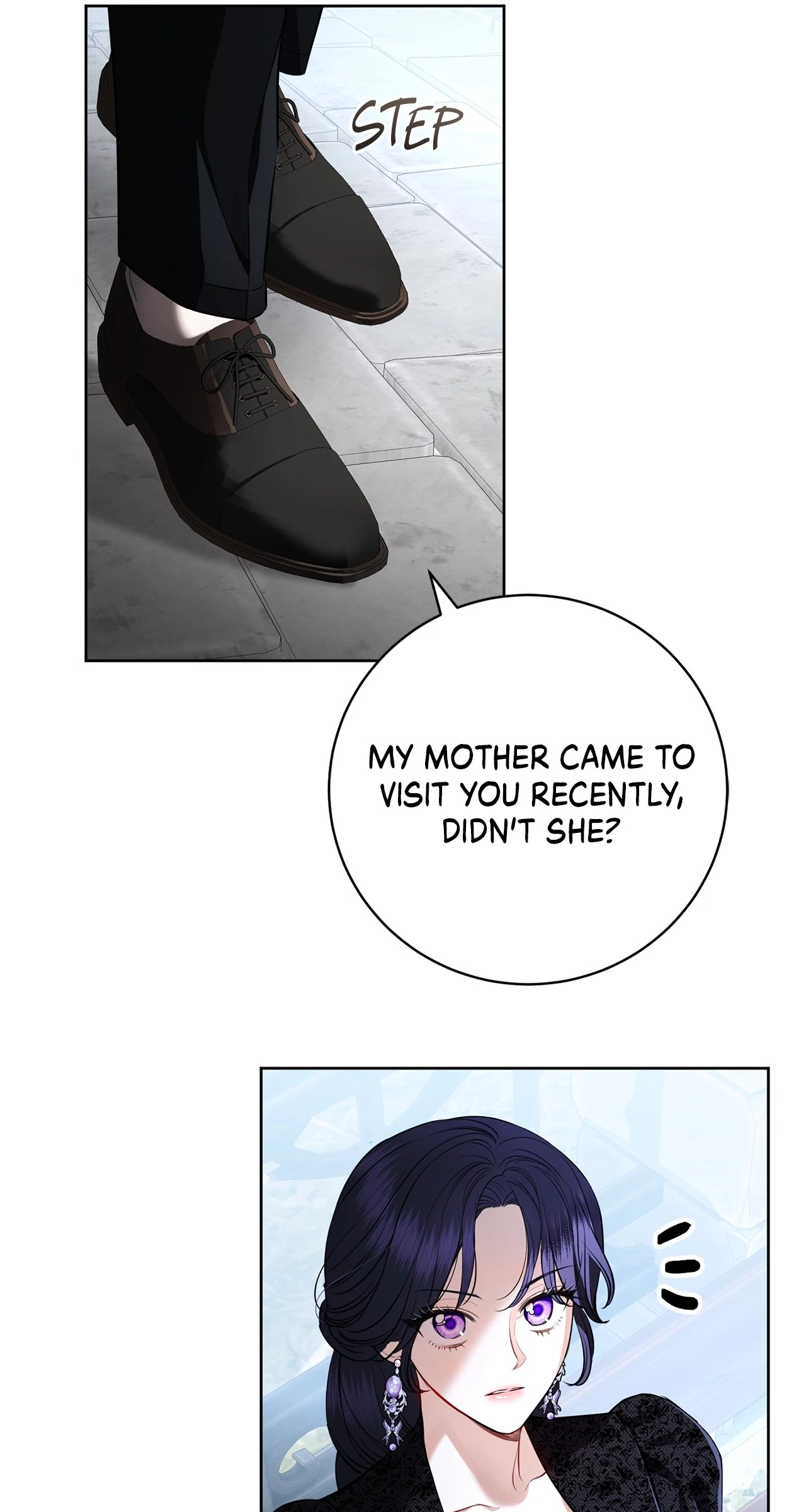 To My Husband’s Mistress Chapter 86 - page 27