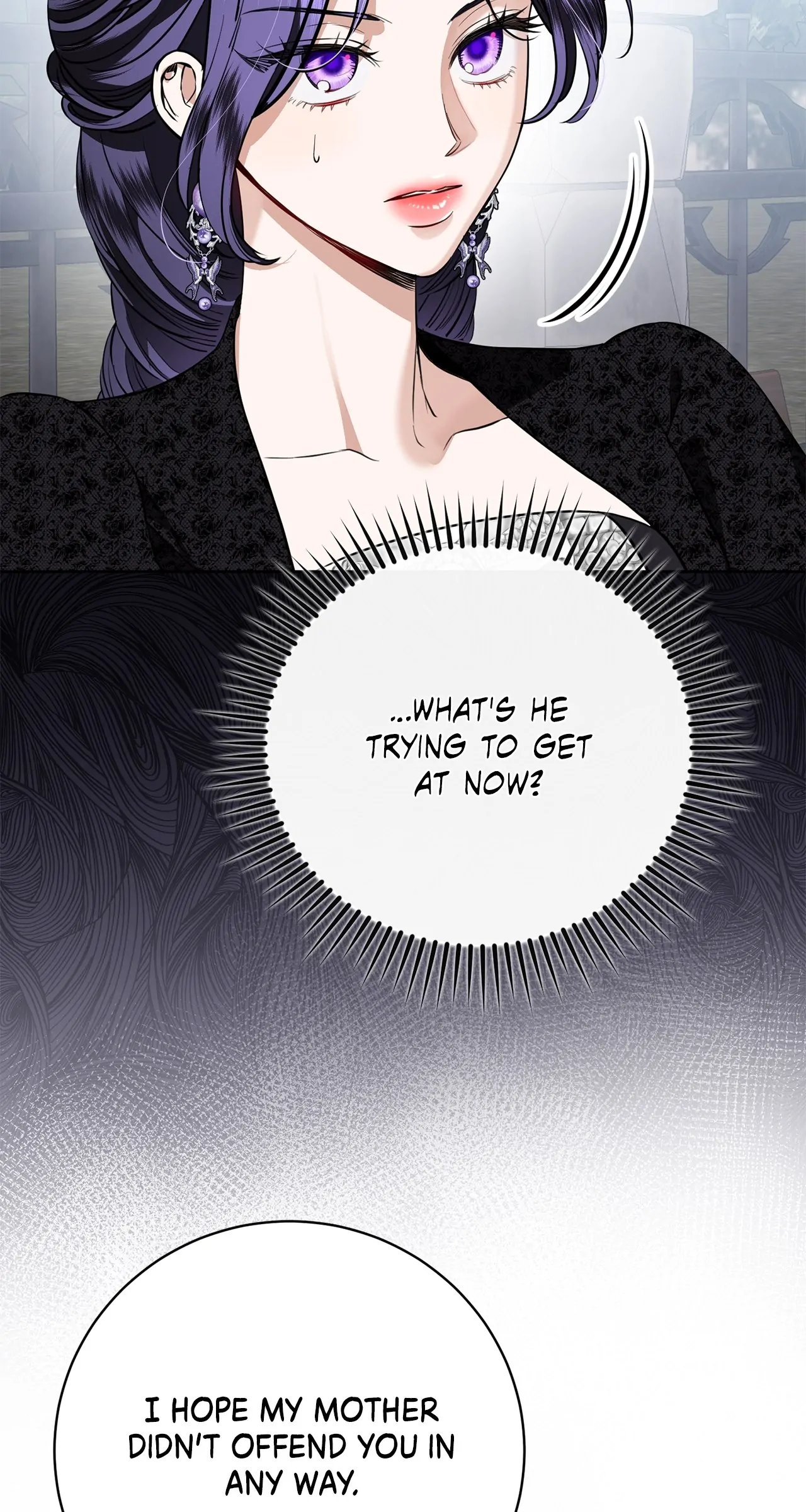 To My Husband’s Mistress Chapter 86 - page 31